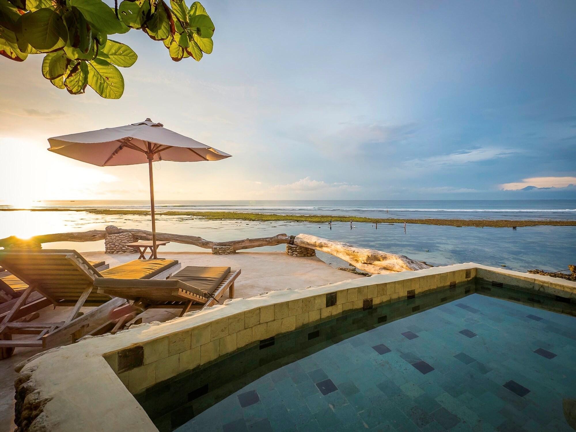 Rock 'n Reef Hotel - nuotrauka