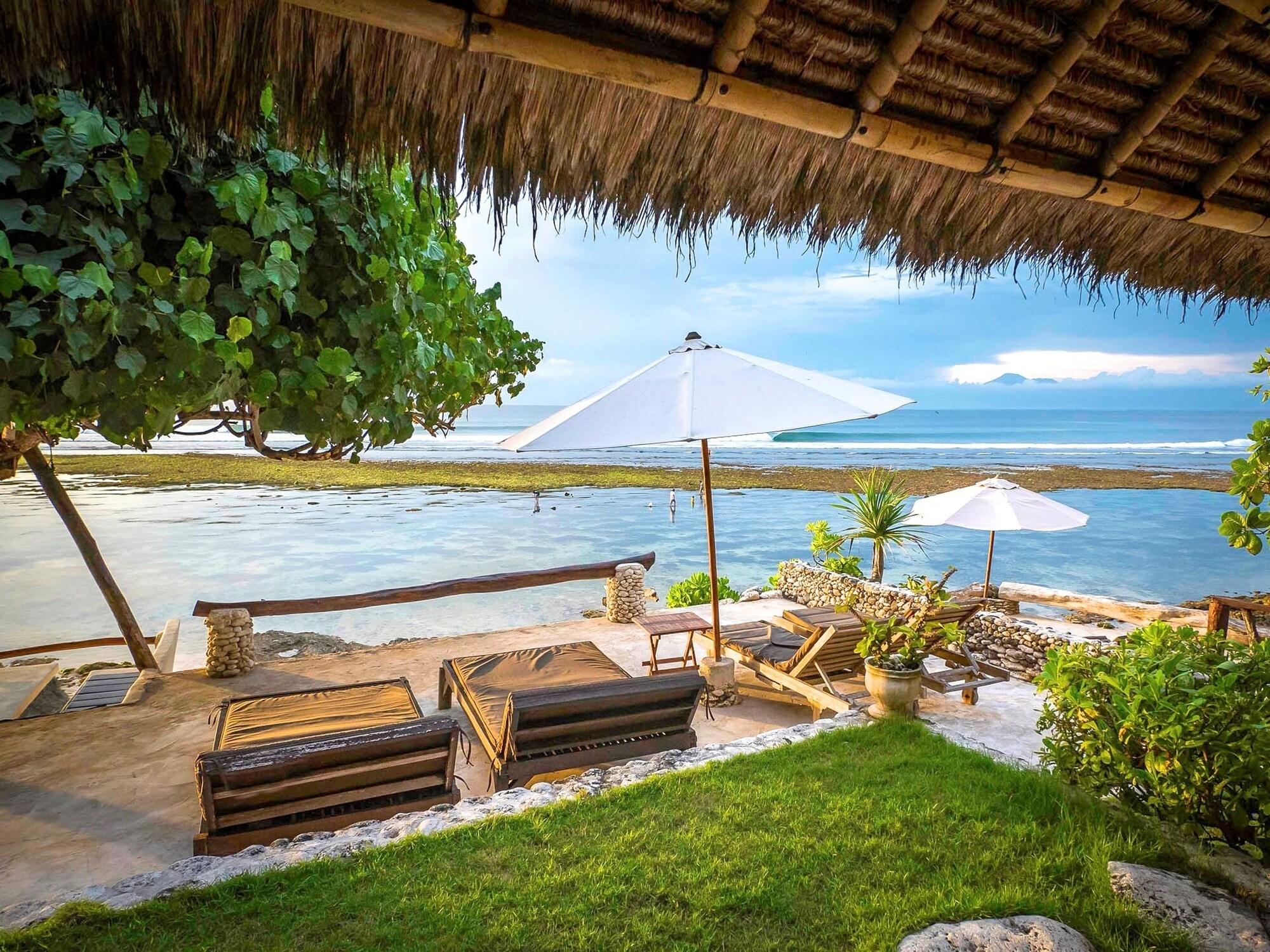 Rock 'n Reef Hotel - nuotrauka