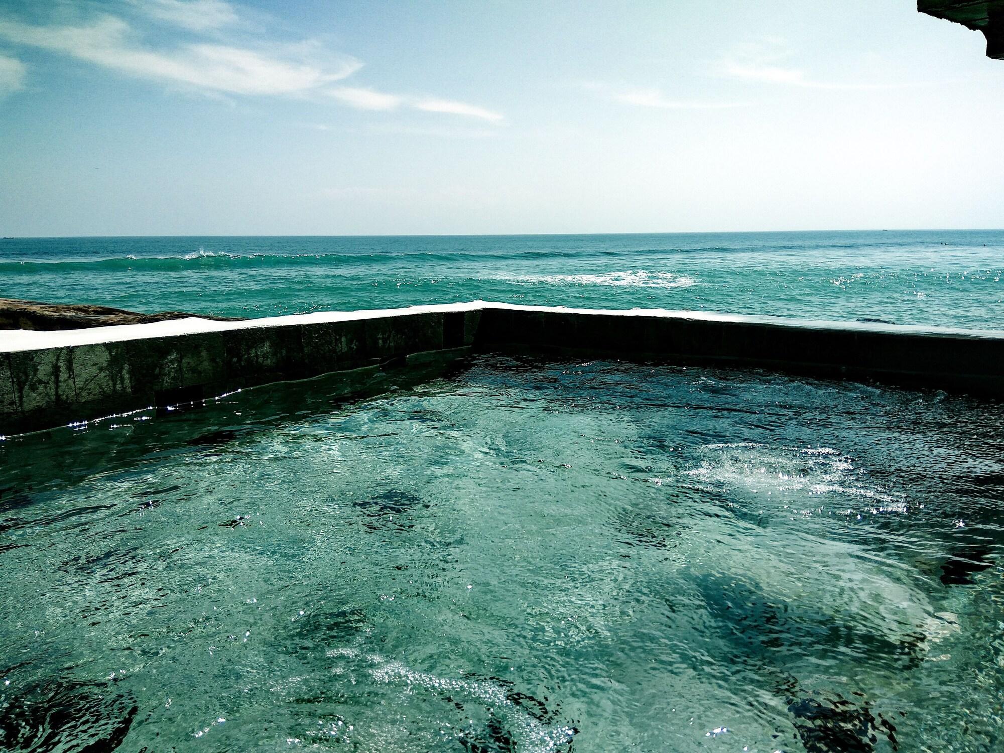 Rock 'n Reef Hotel - nuotrauka