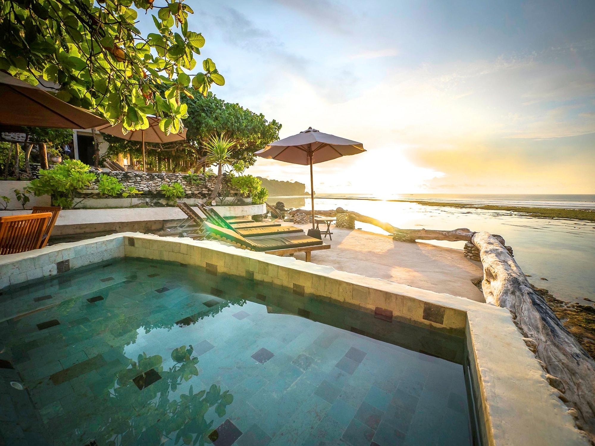 Rock 'n Reef Hotel - nuotrauka