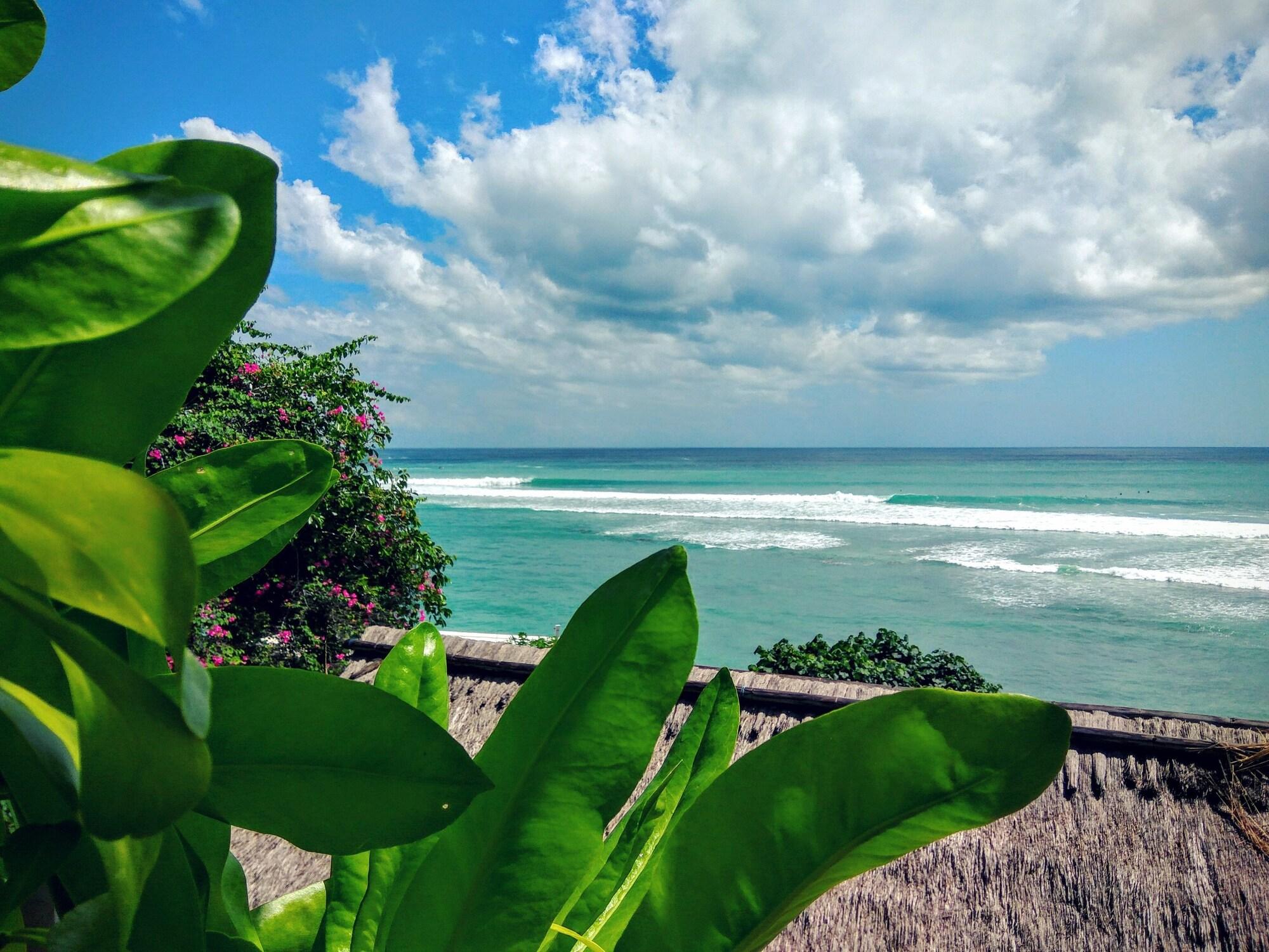 Rock 'n Reef Hotel - nuotrauka