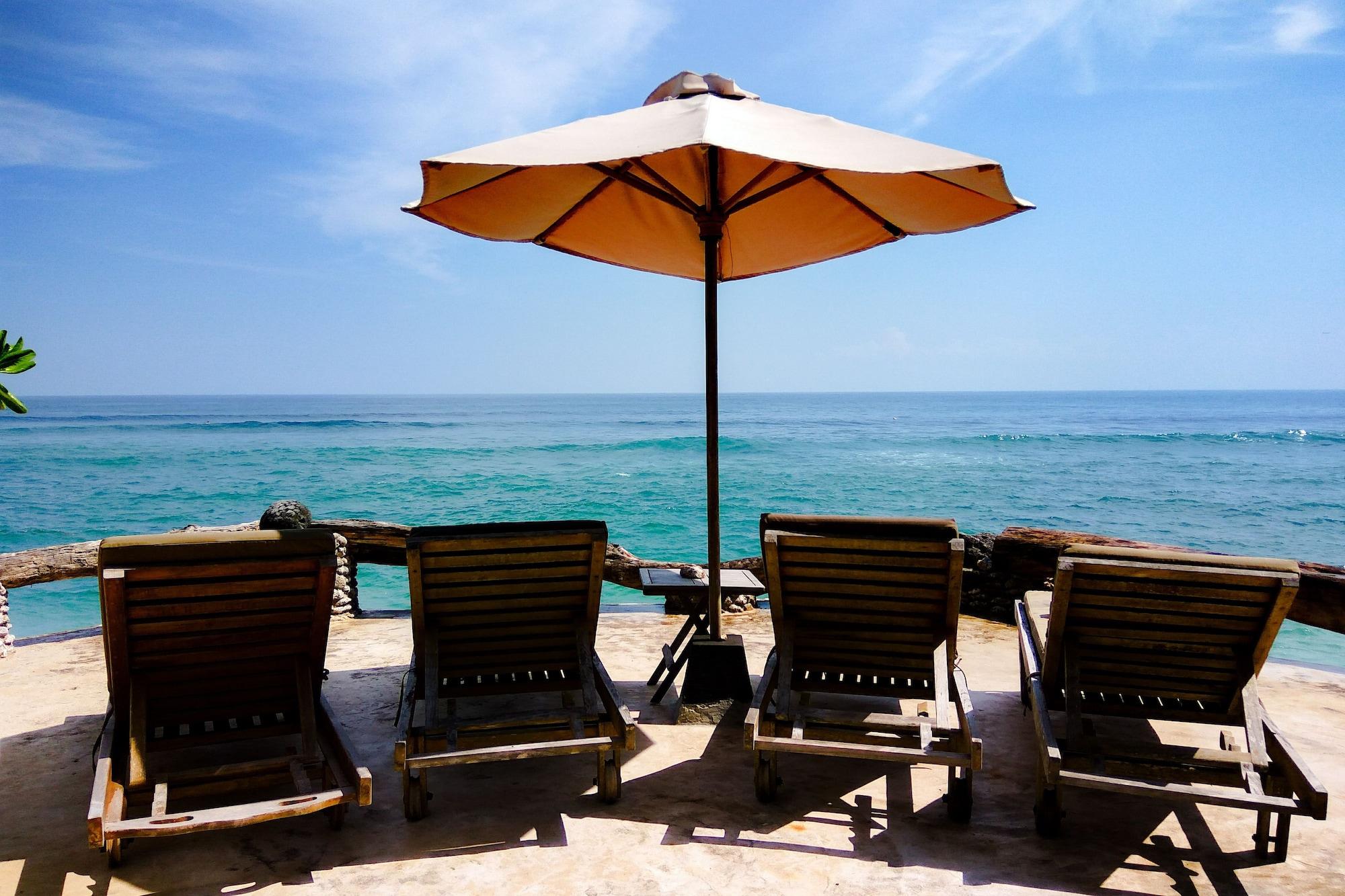 Rock 'n Reef Hotel - nuotrauka