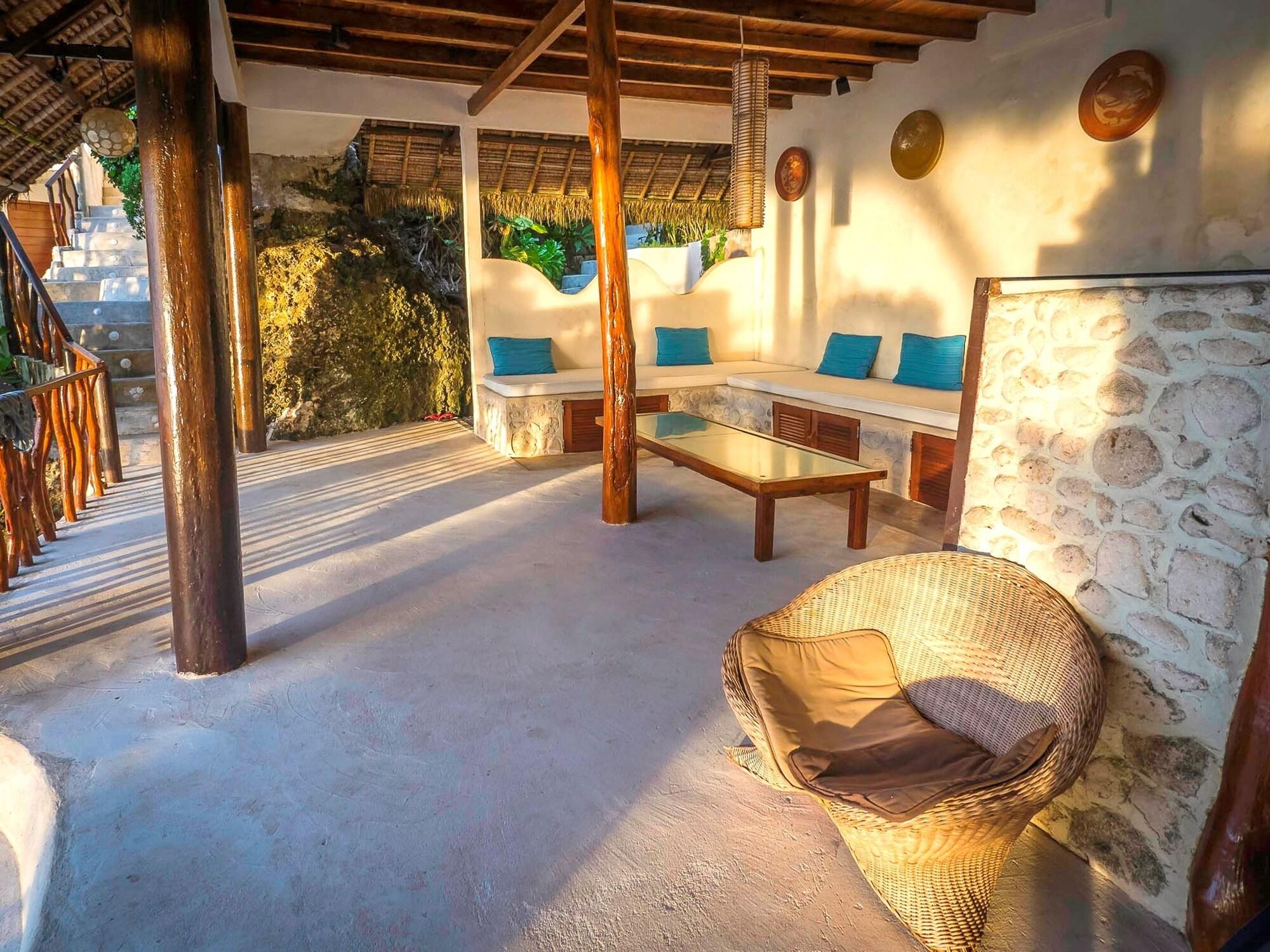 Rock 'n Reef Hotel - nuotrauka