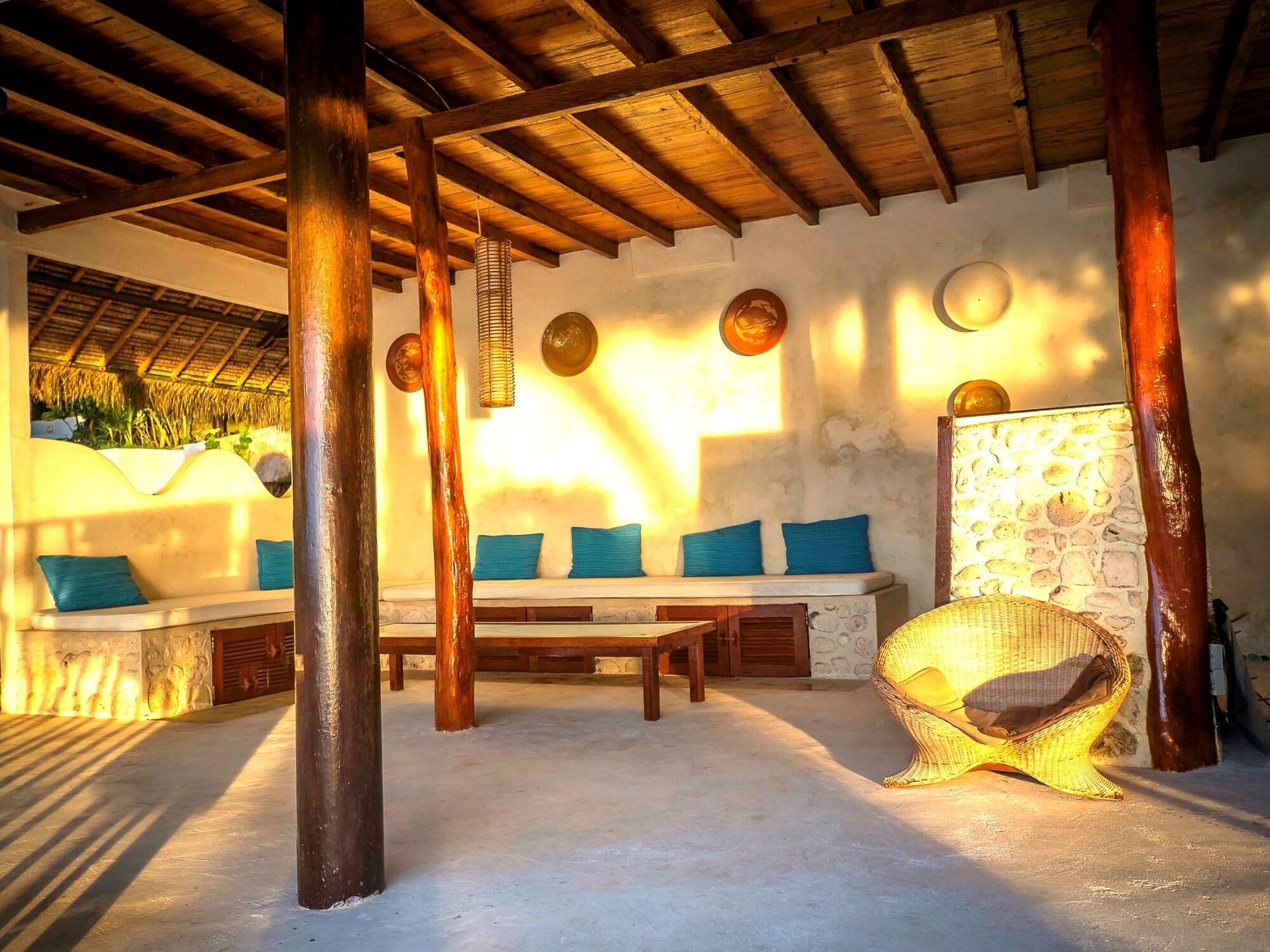 Rock 'n Reef Hotel - nuotrauka