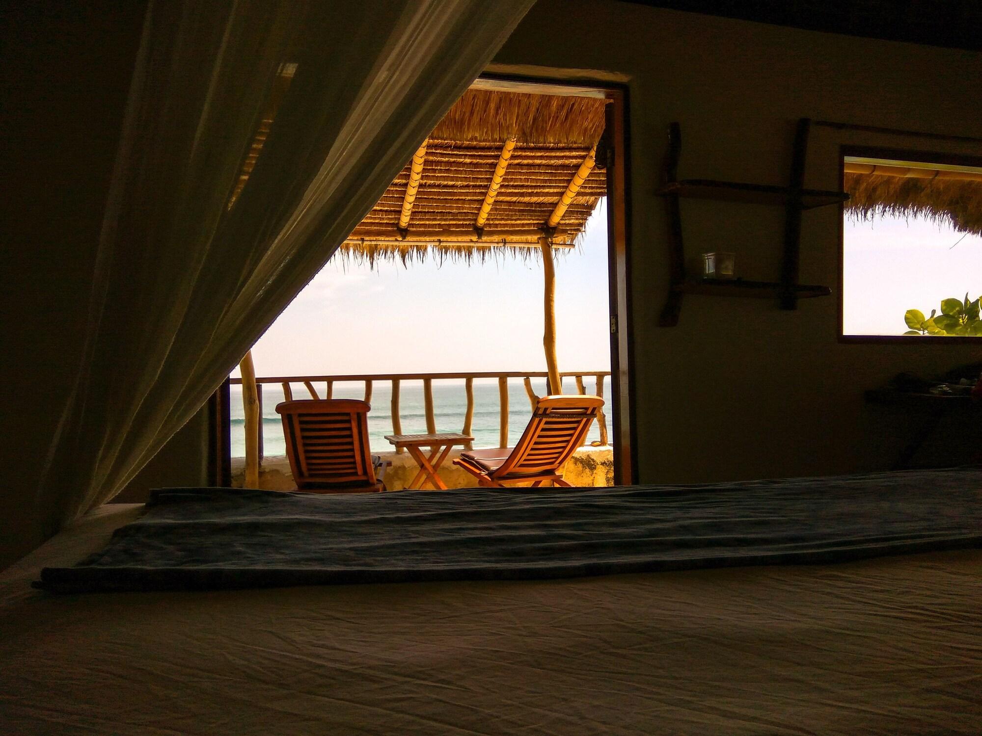 Rock 'n Reef Hotel - nuotrauka