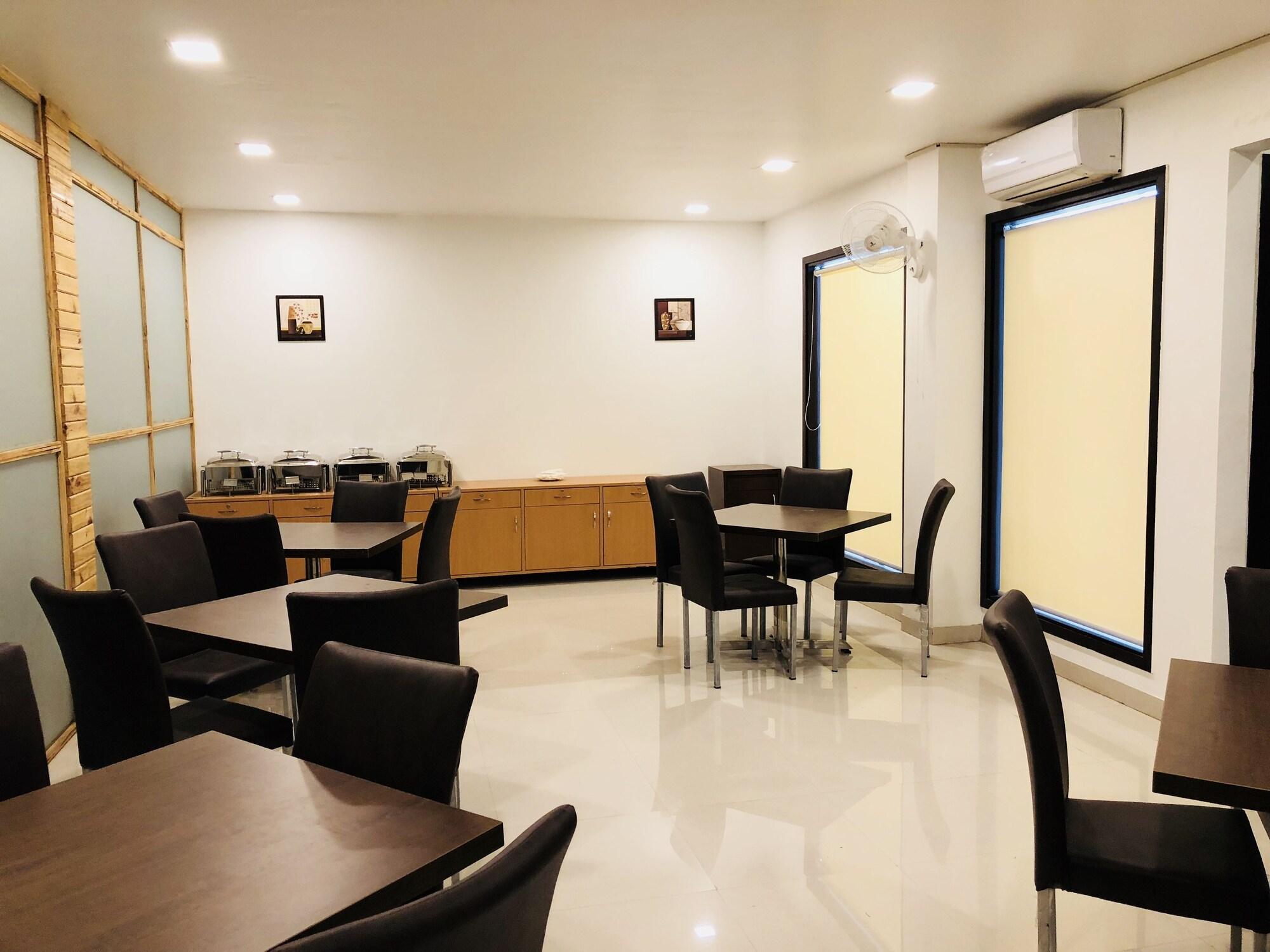 Vivid Boutique Hotel
