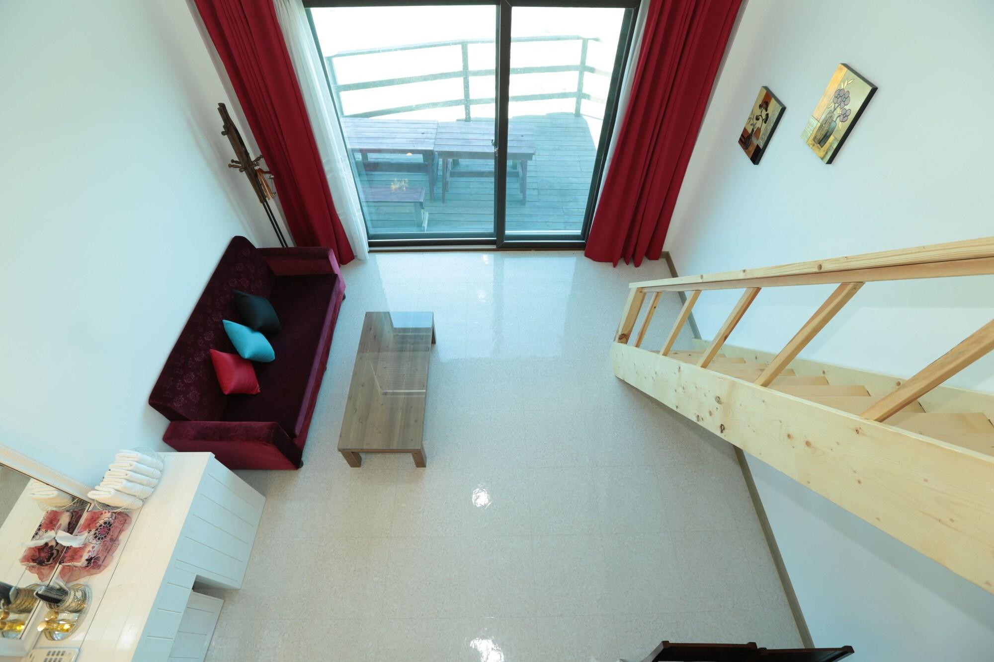Seaview Pension