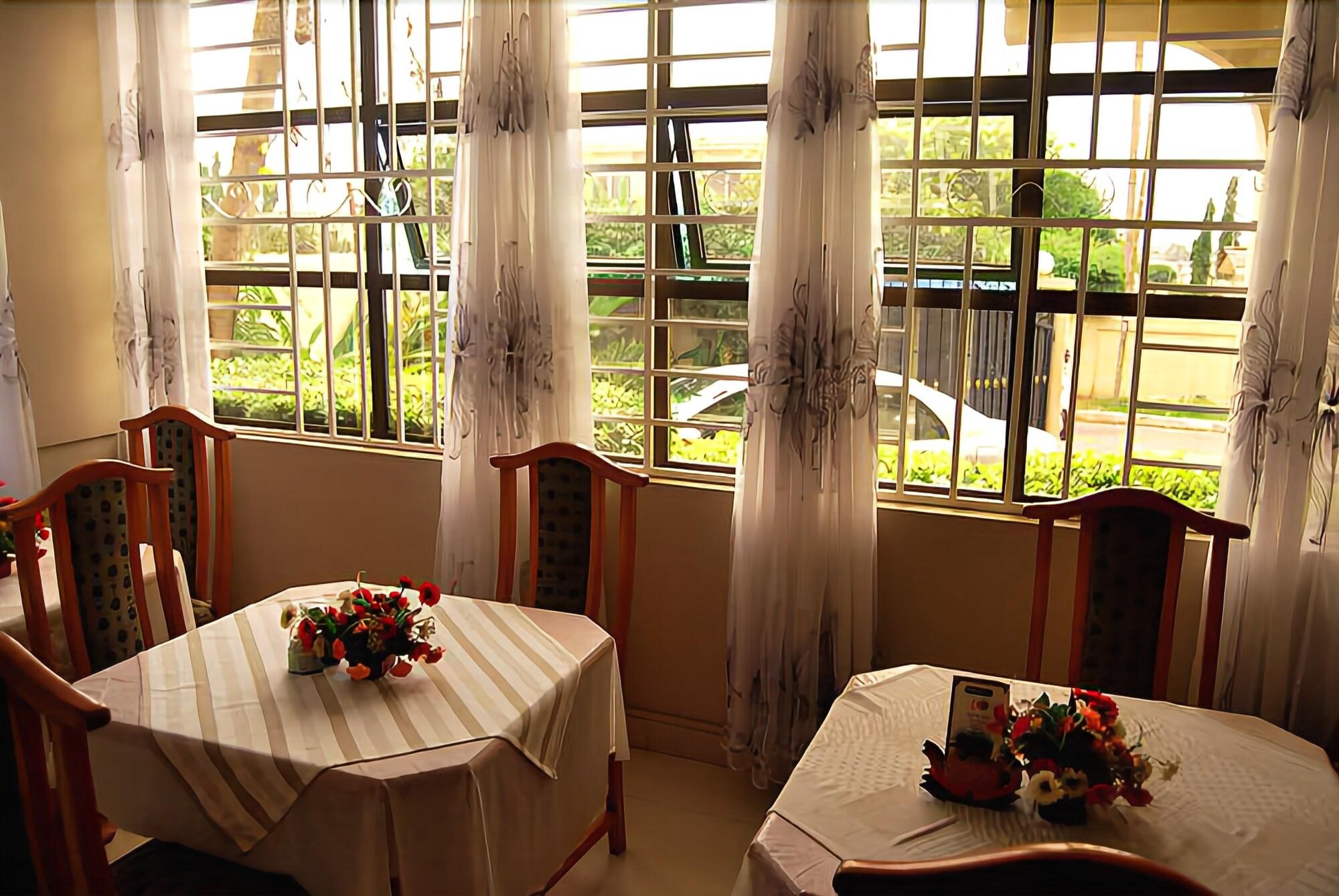 Acacia Guest Lodge North Kaneshie
