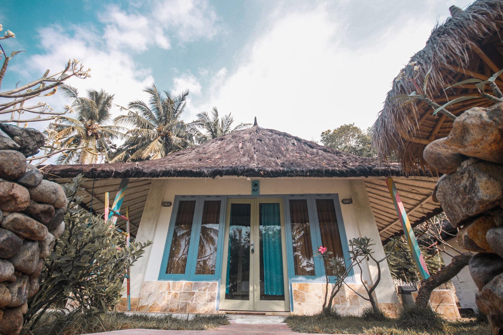 Segar Village