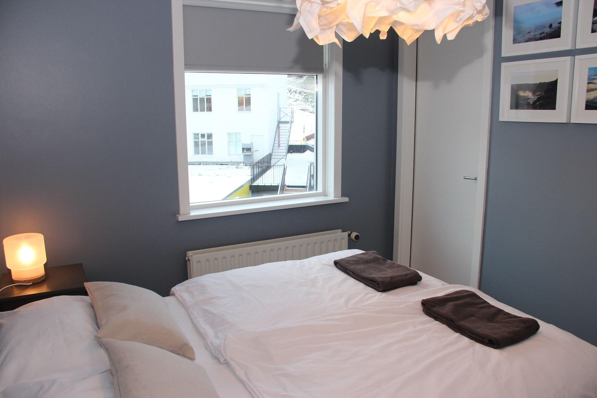 Acco Guesthouse