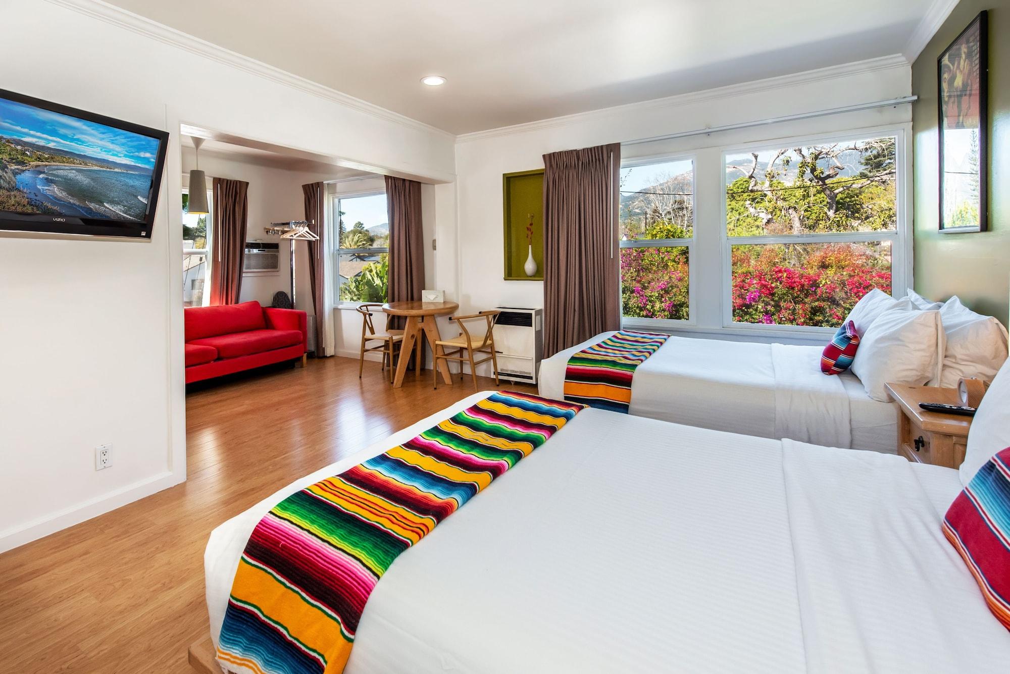 Agave Inn by null
