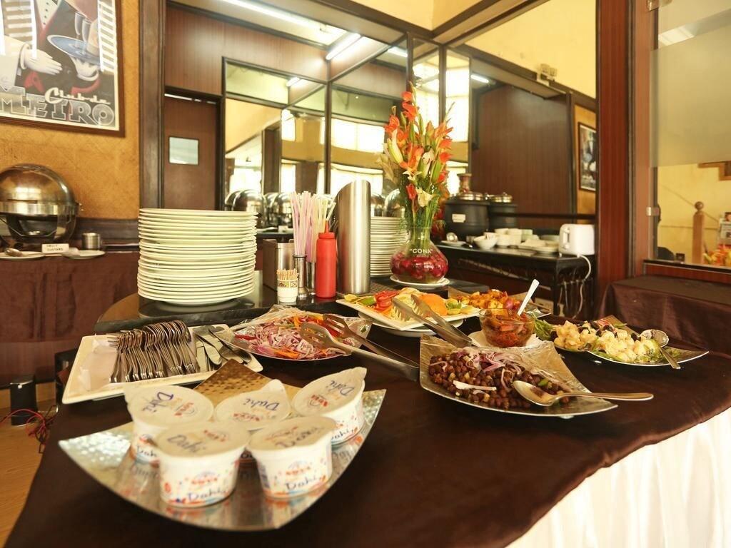 Nirula's Hotel