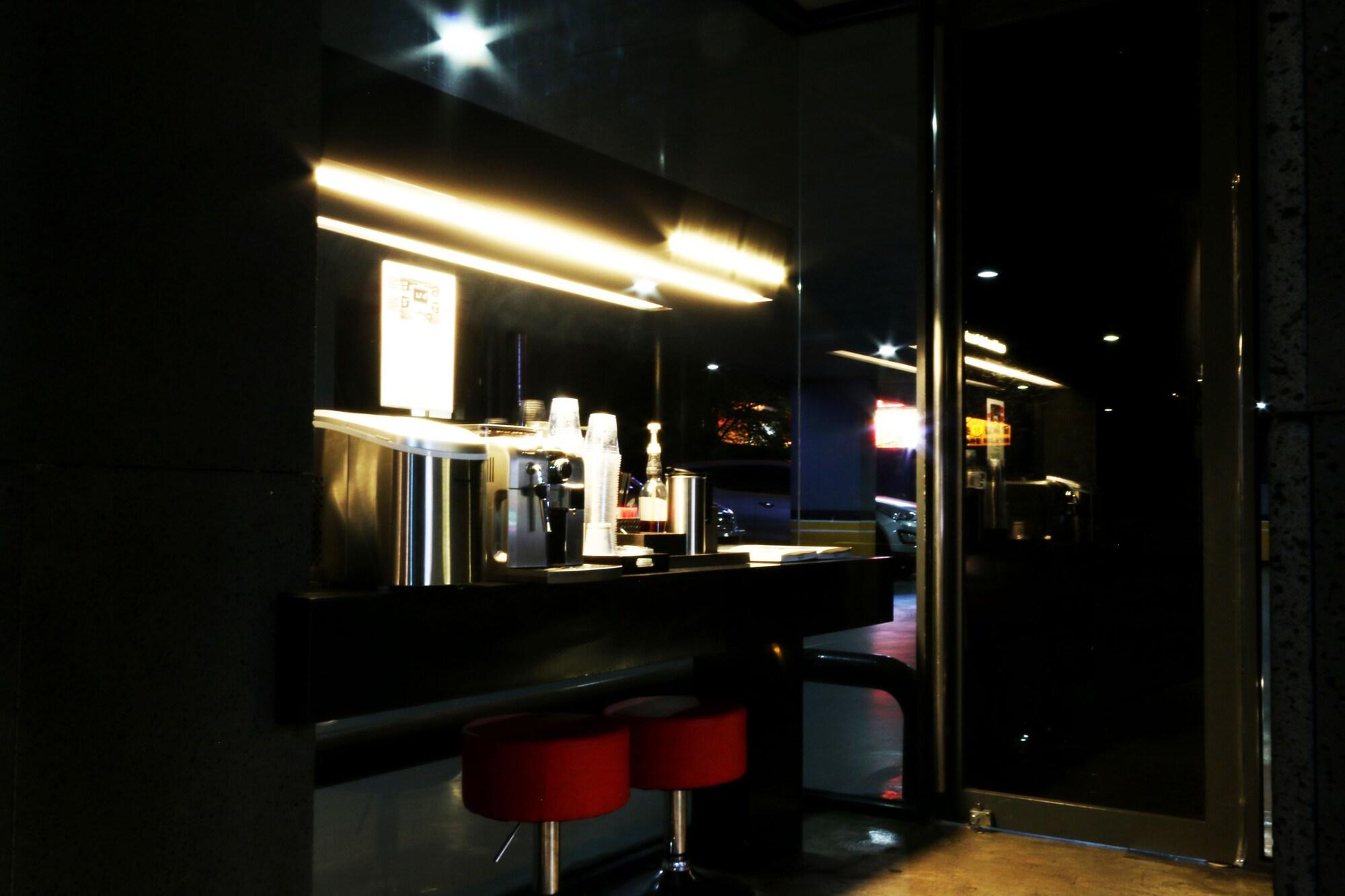Boutique Hotel K