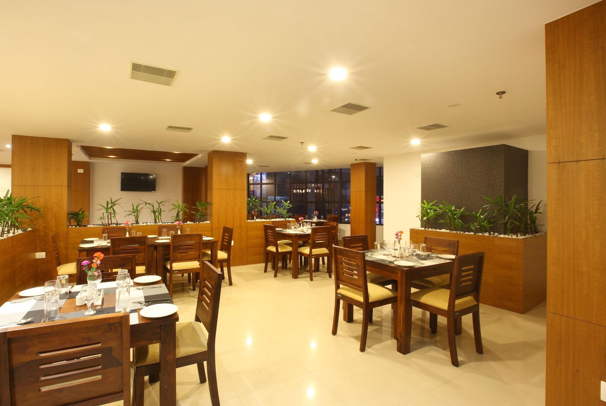 Laimar Suites