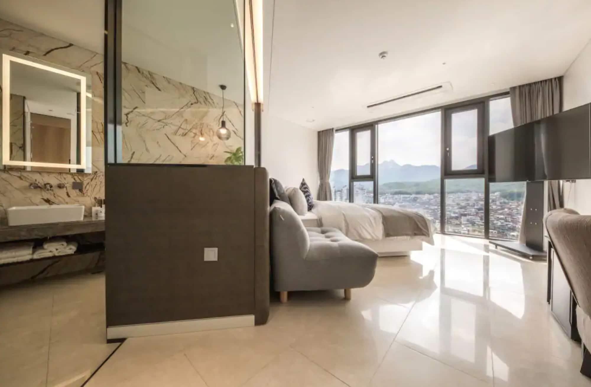 Hotel Bay 204 Dobong