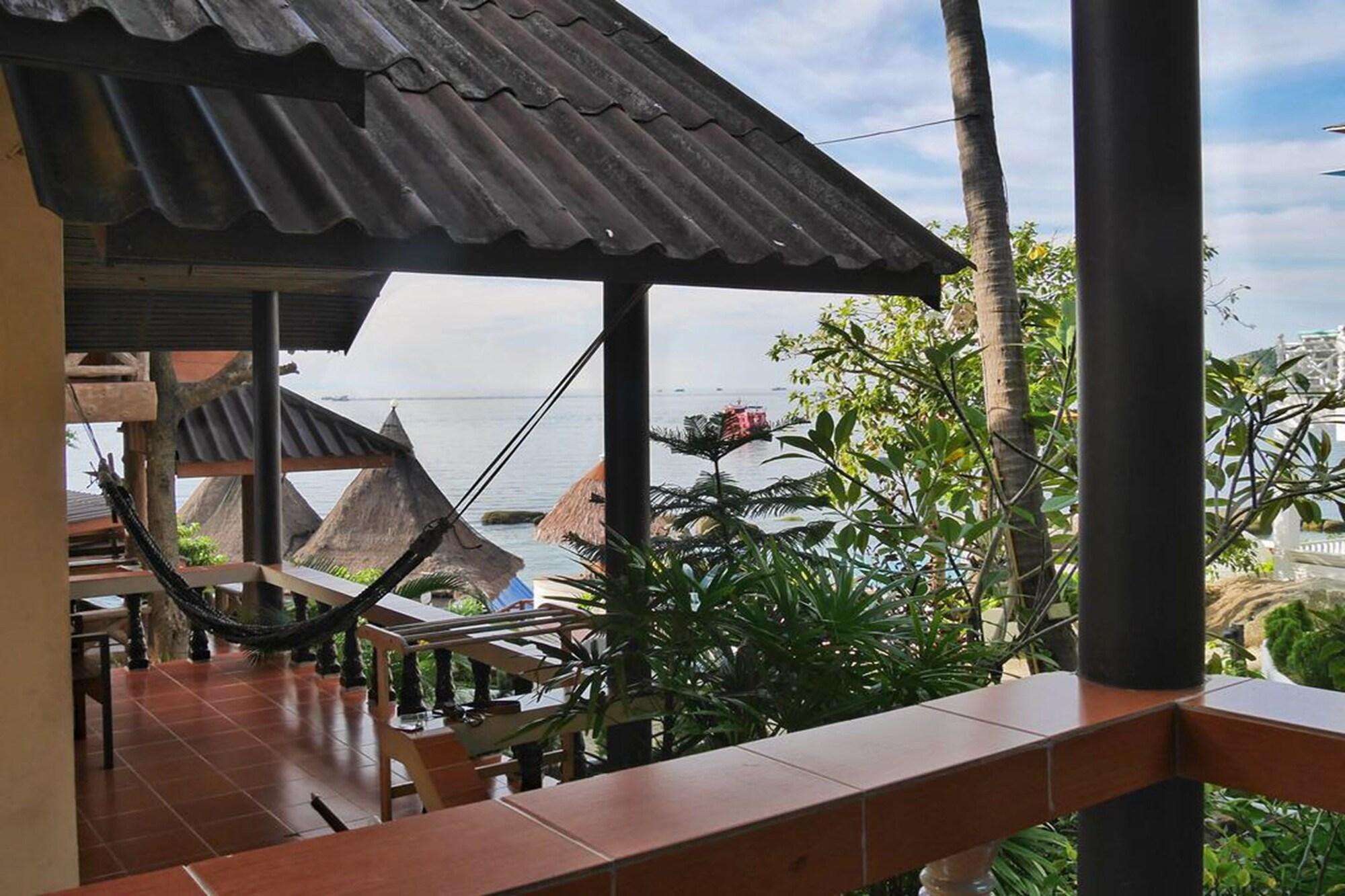 Dd Hut Koh Tao