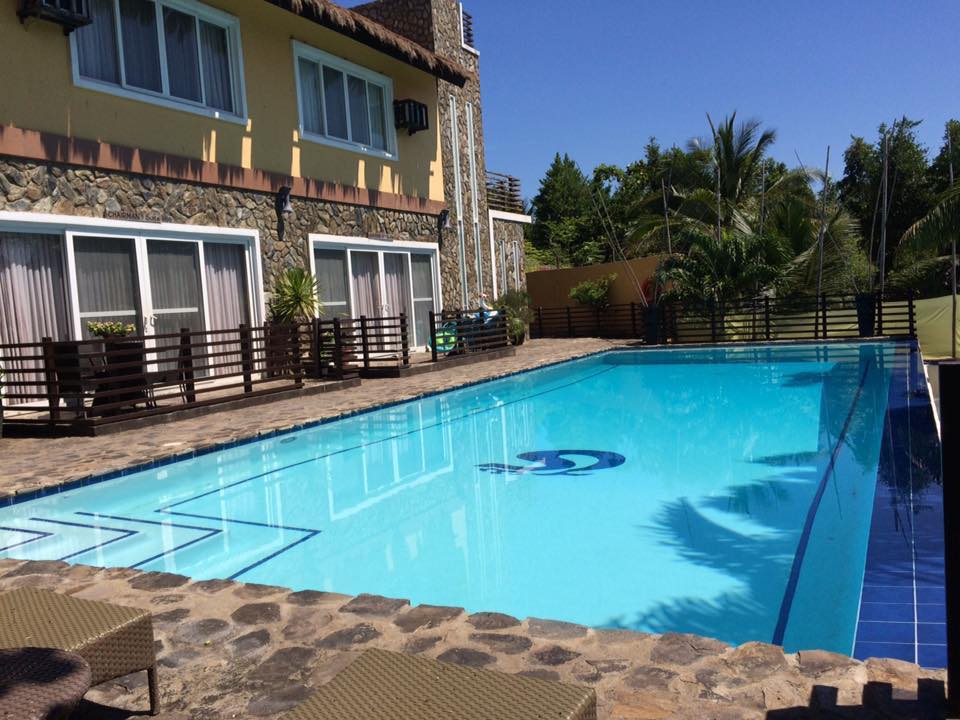 Club Serena Resort by null