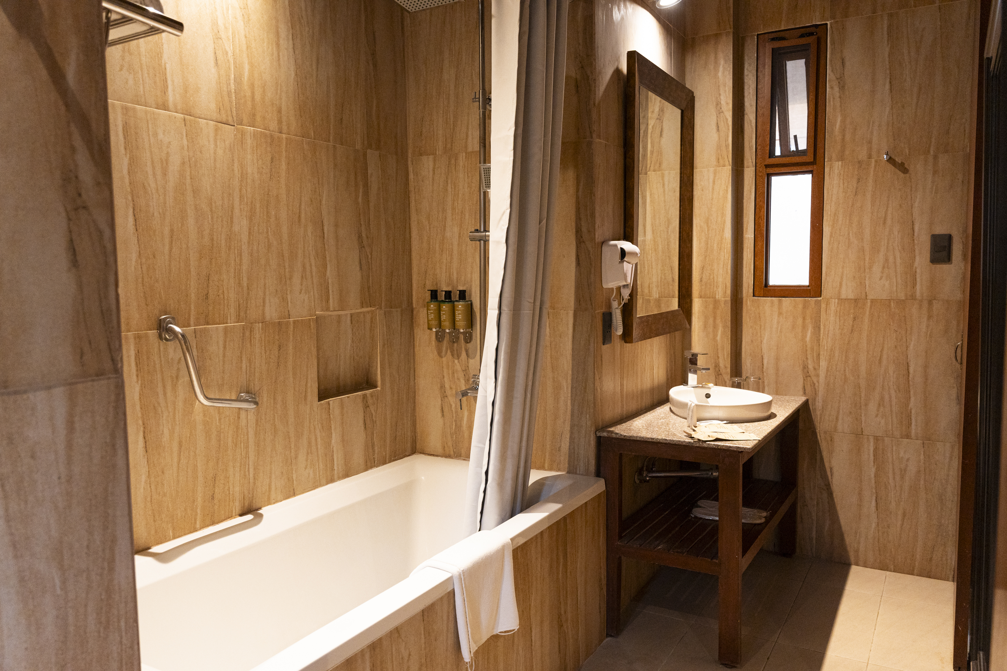 Club Serena Resort by null