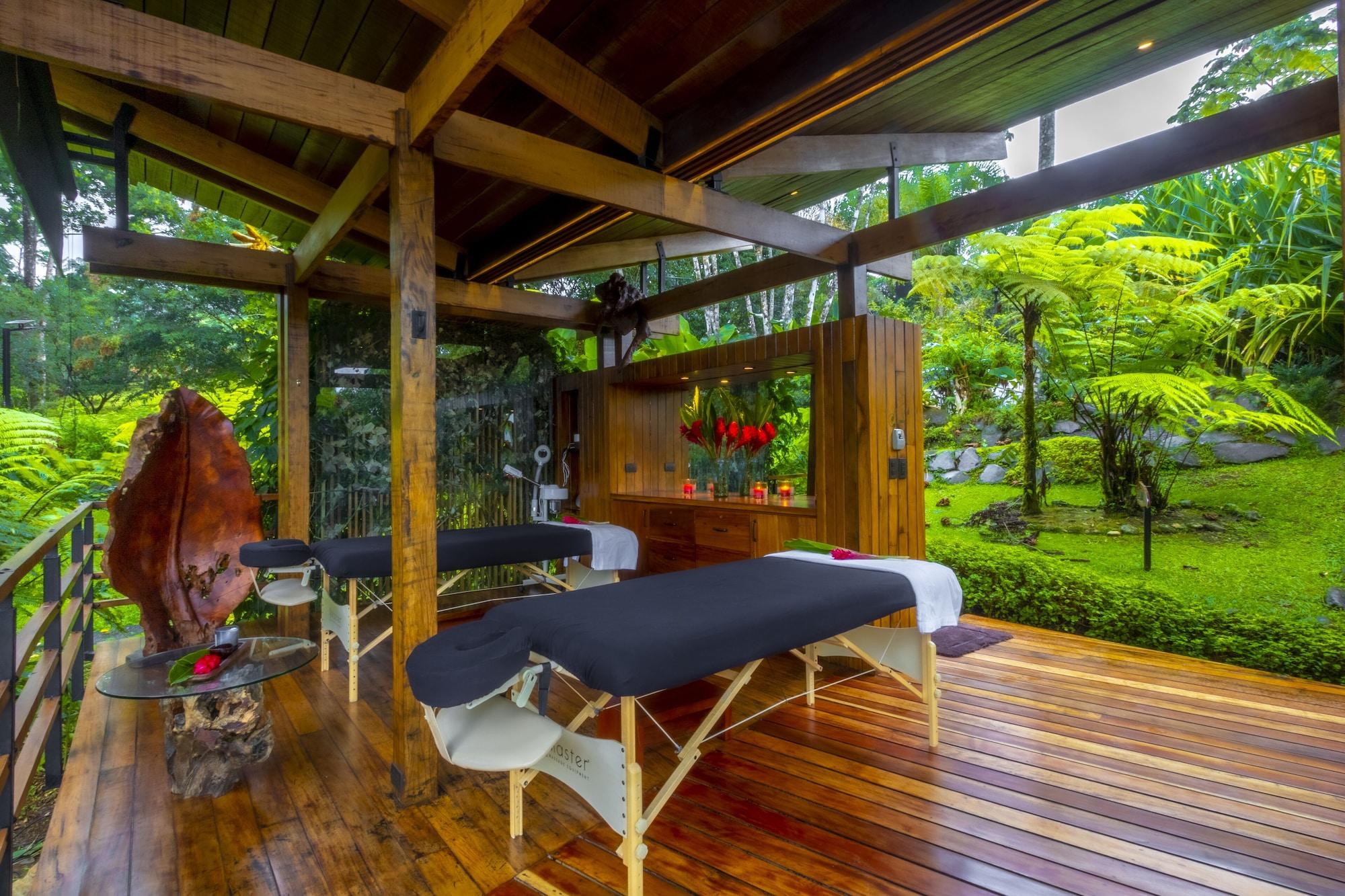 Ecolirios Boutique Hotel And Spa