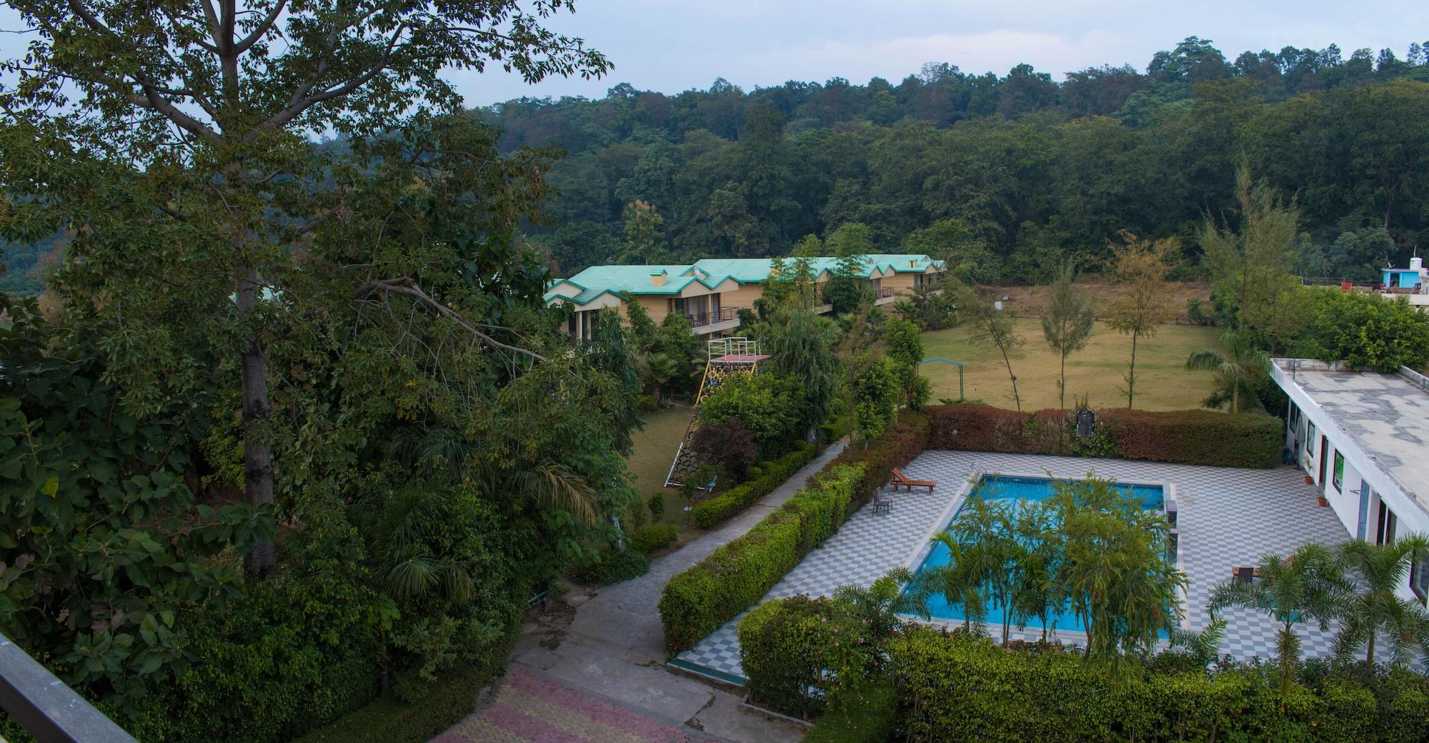 Winsome Resort & Spa