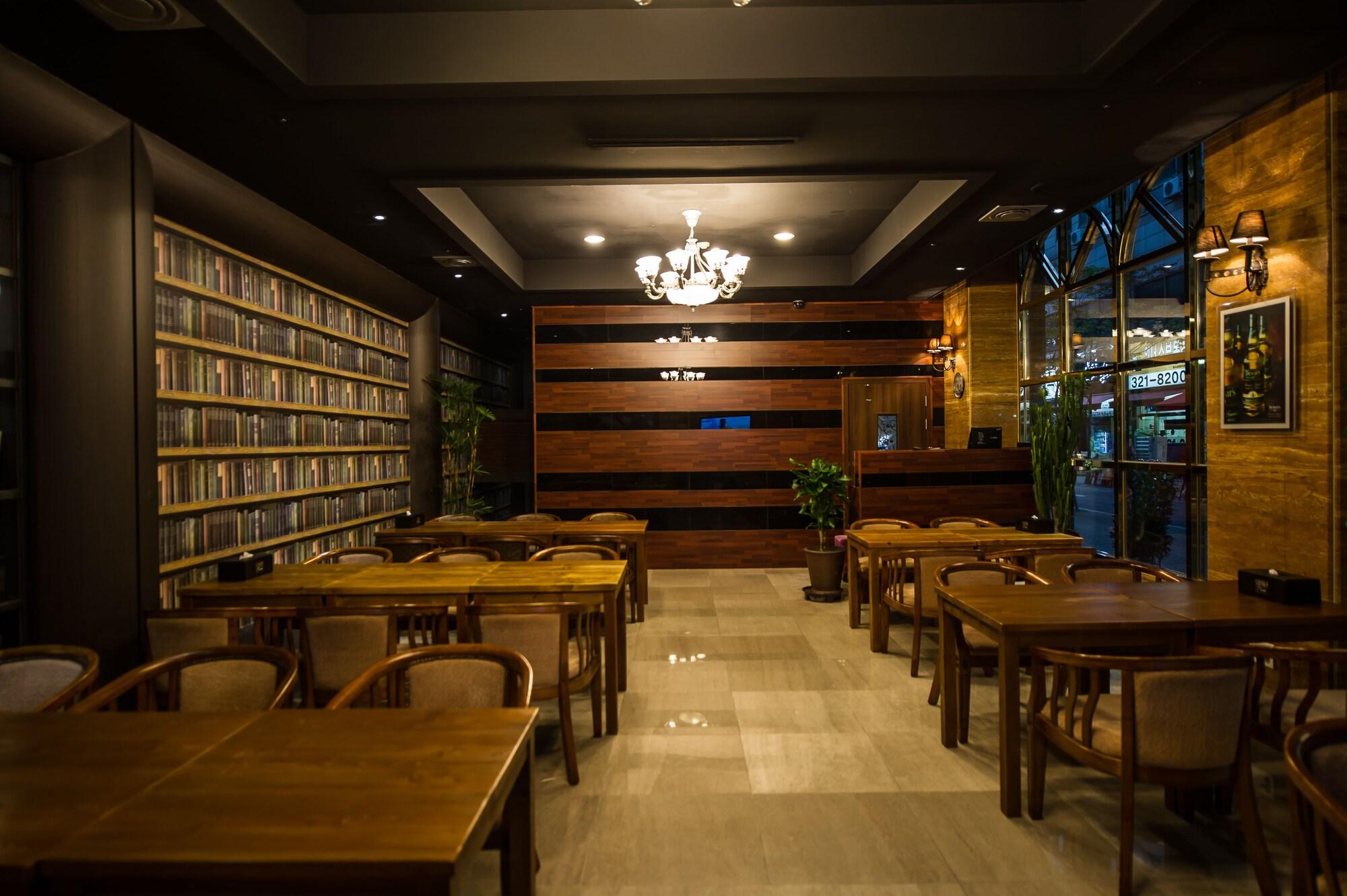 Floce Hotel