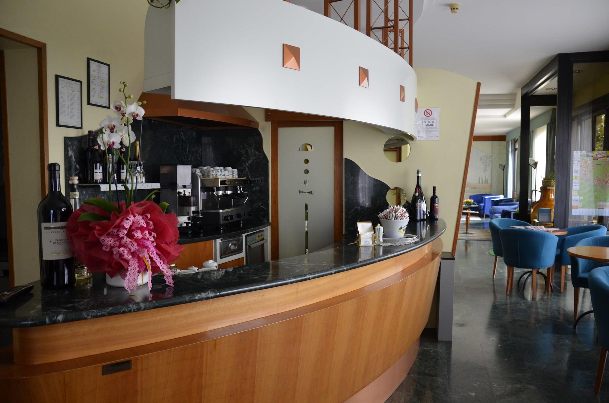 Hotel Alexander