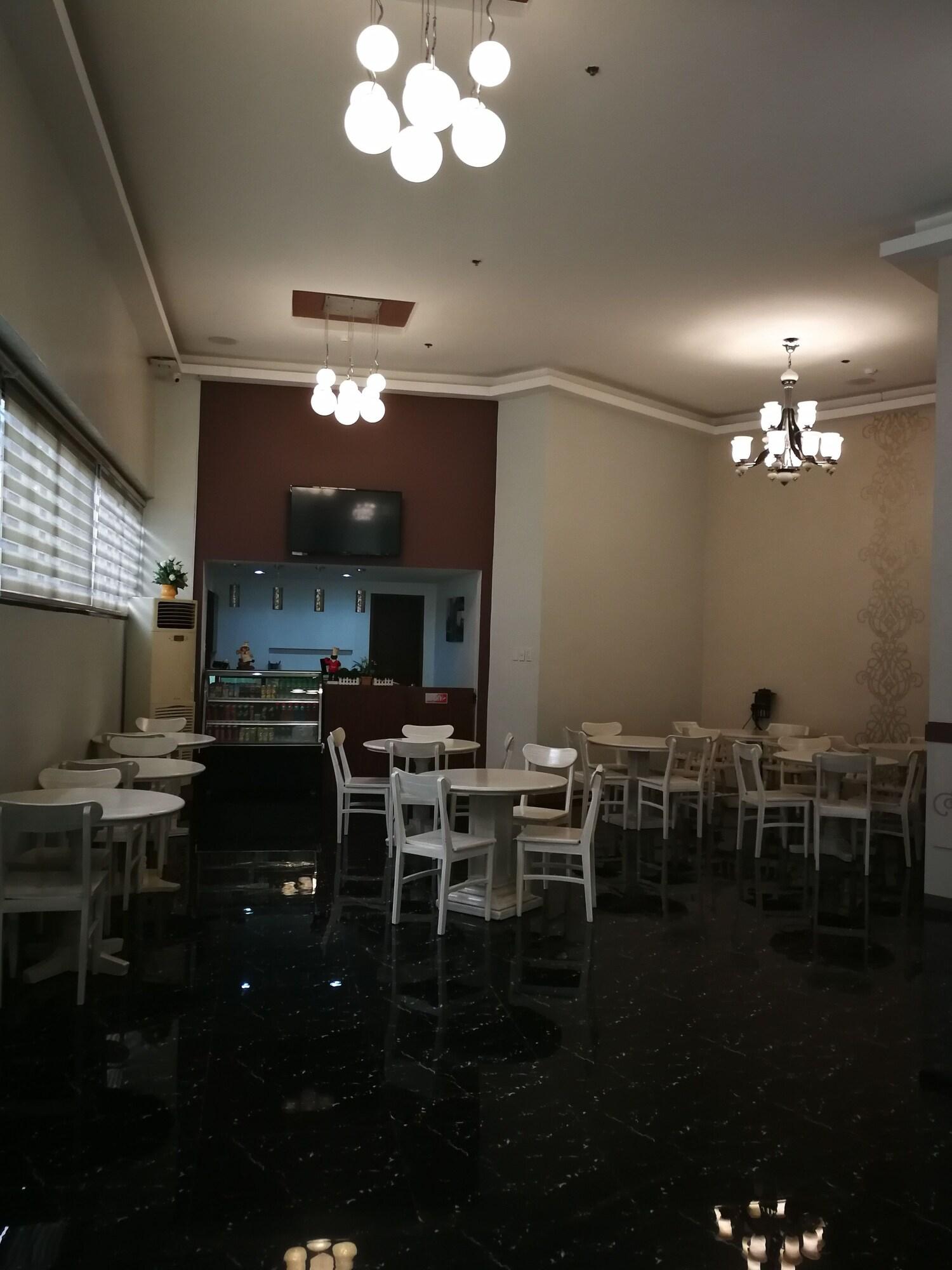 Mannra Hotel