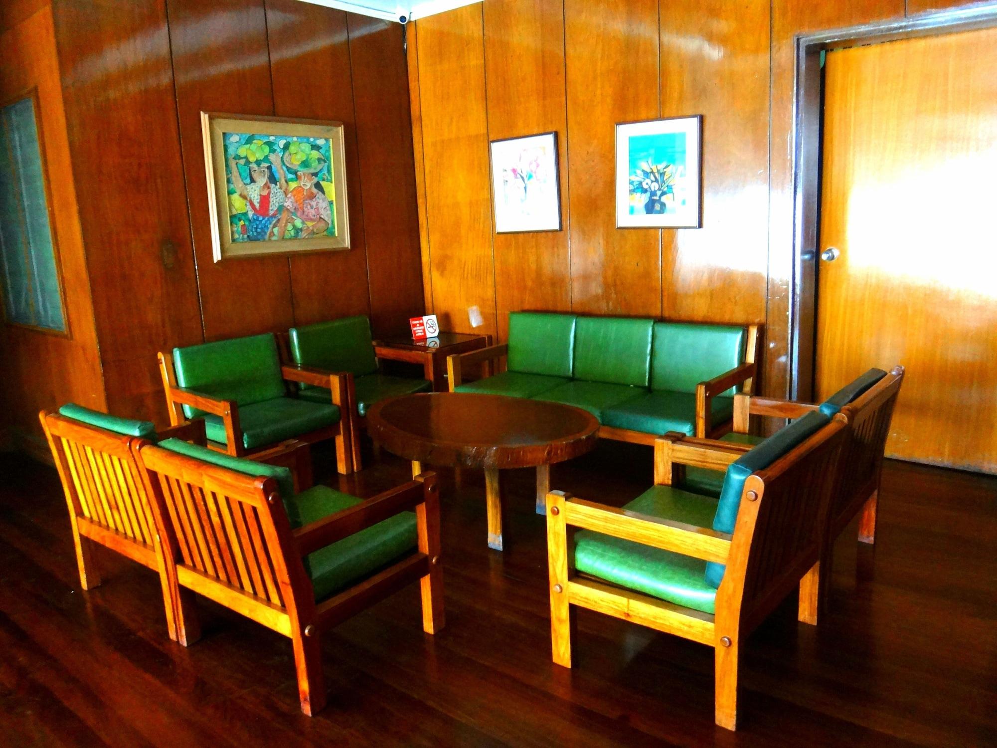 Pension Natividad by null