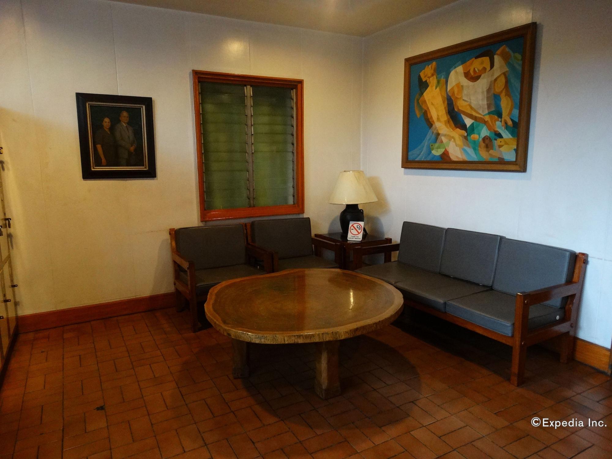 Pension Natividad by null