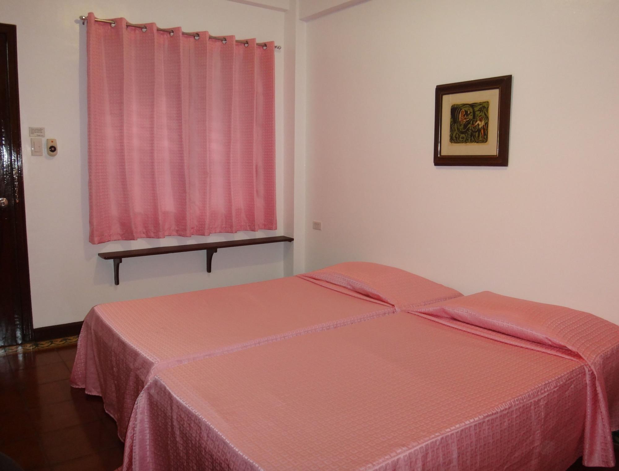 Pension Natividad by null