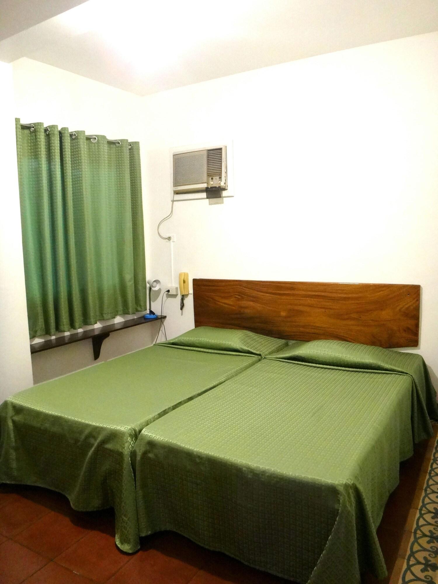 Pension Natividad by null