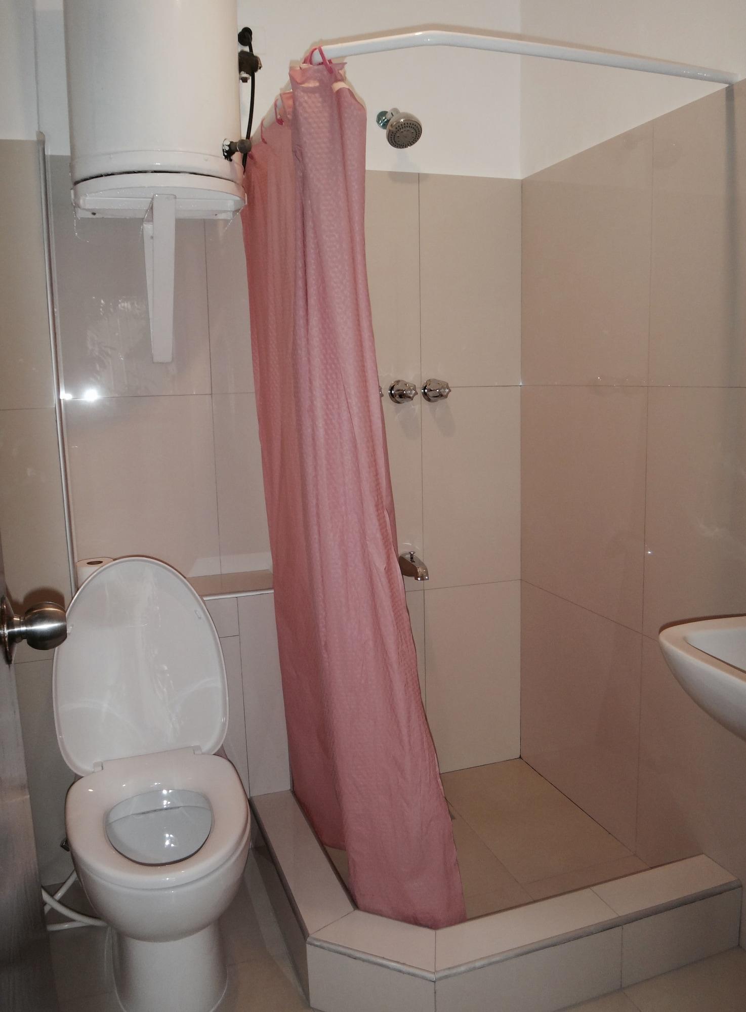 Pension Natividad by null