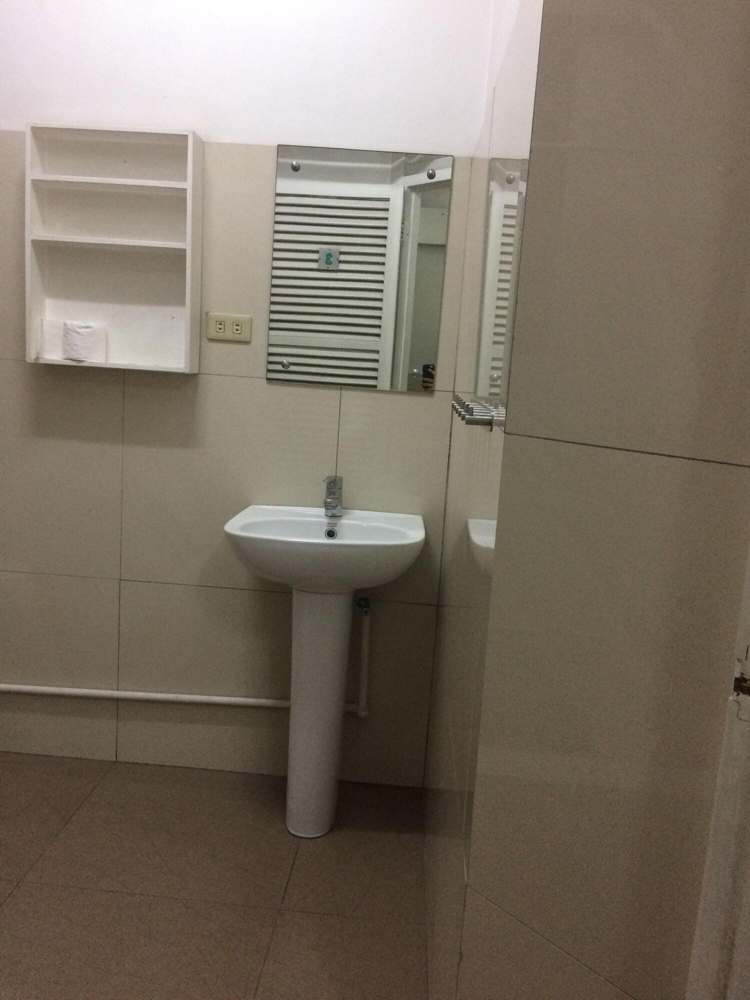 Pension Natividad by null