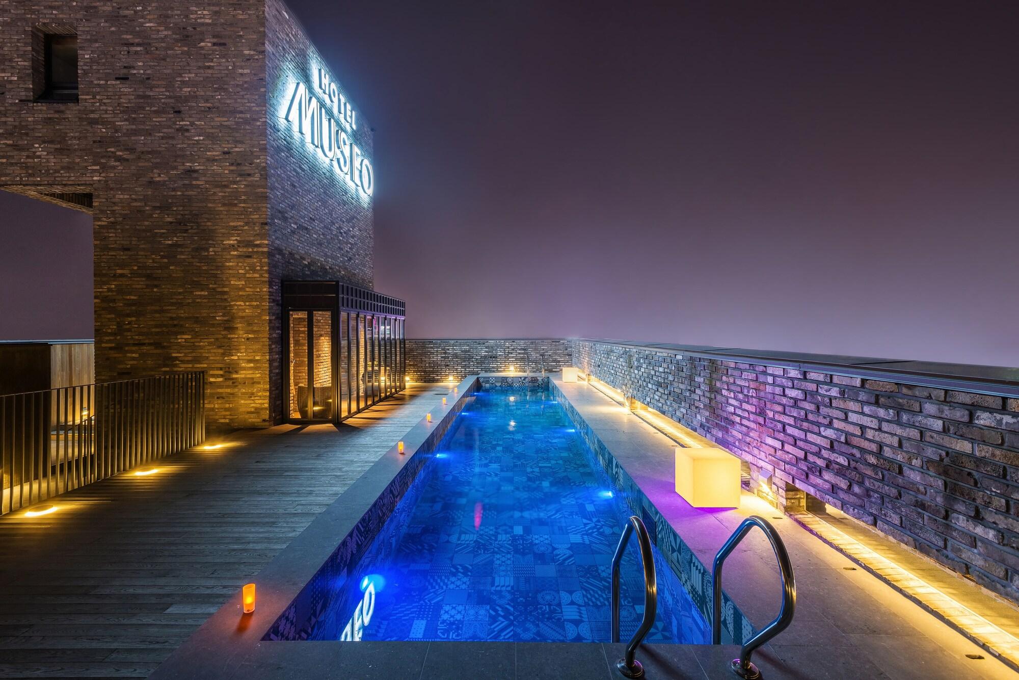 Hotel Museo