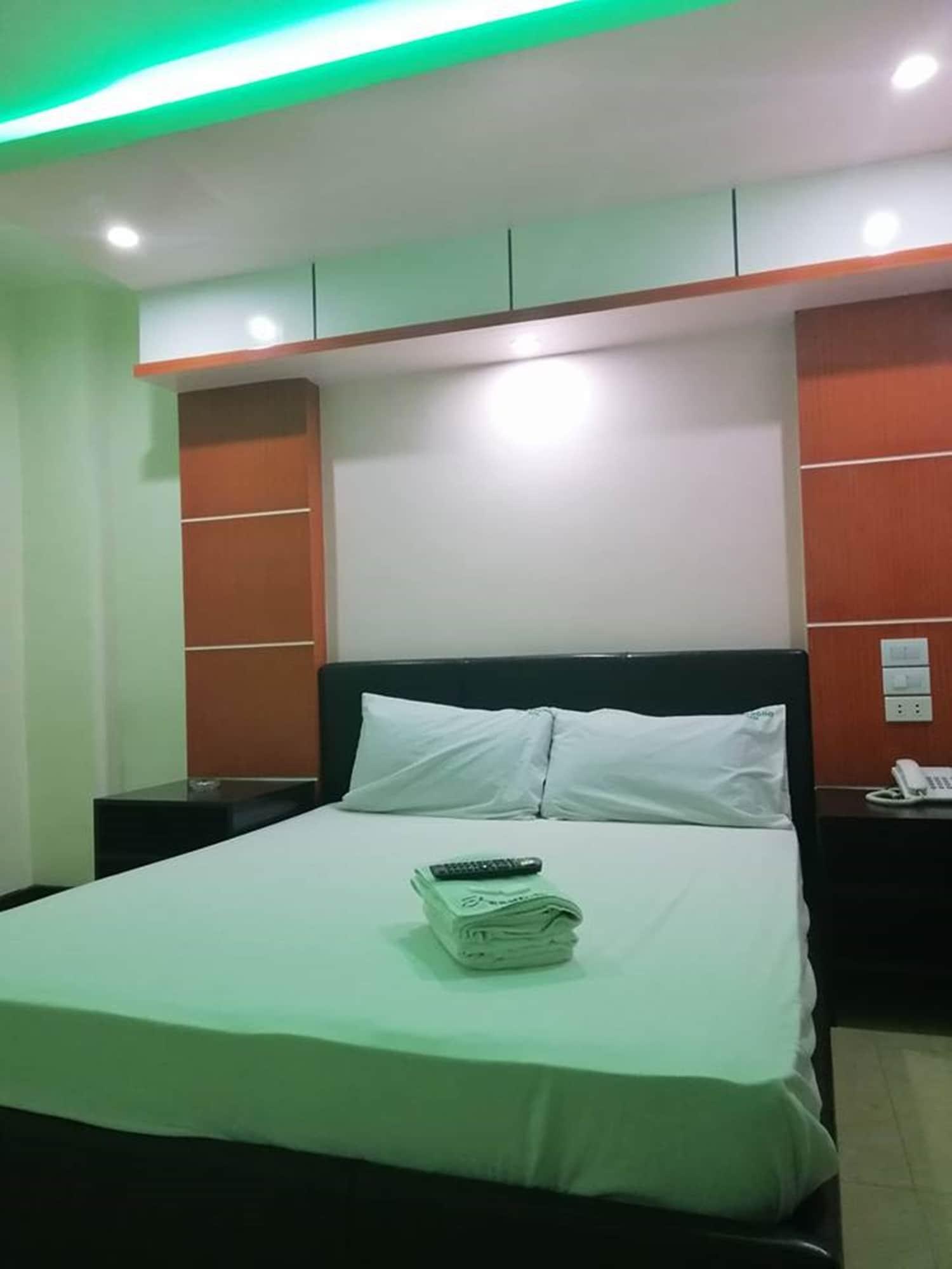 OYO 717 Ranchotel Bayanan