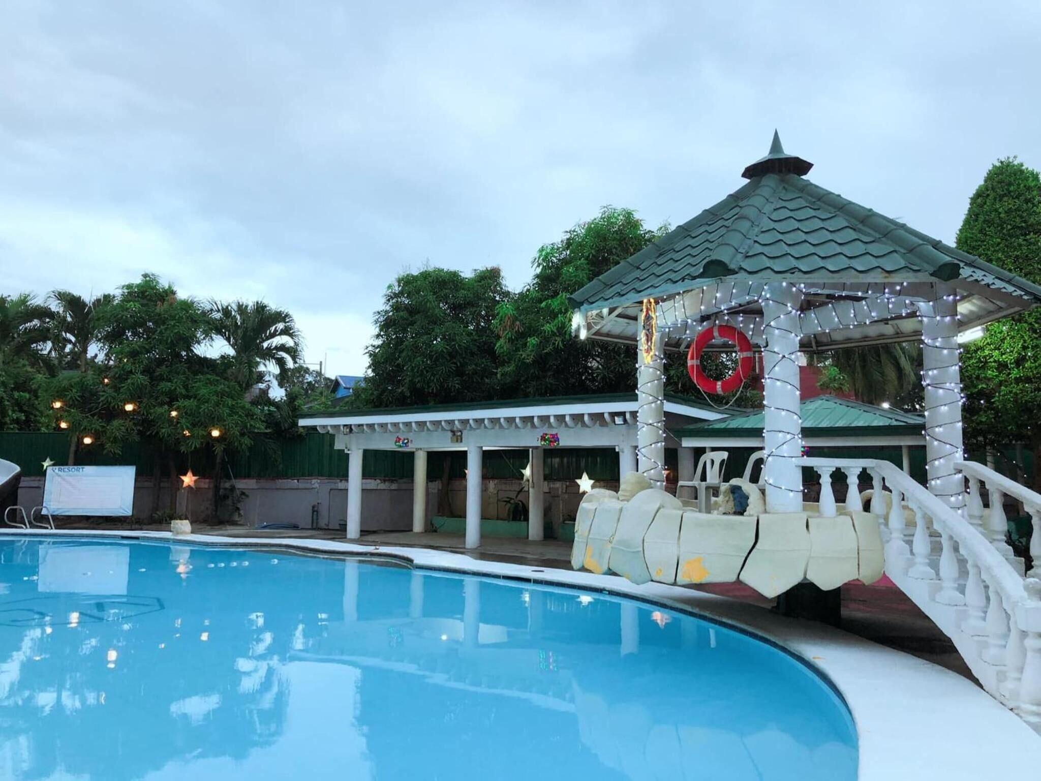 V Resort Dasma