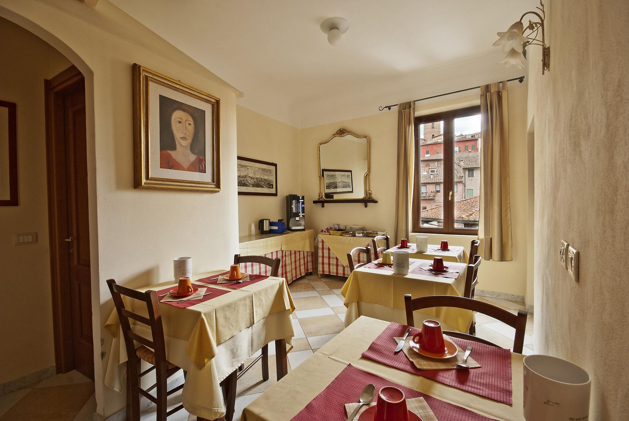 Al Mercato B&B