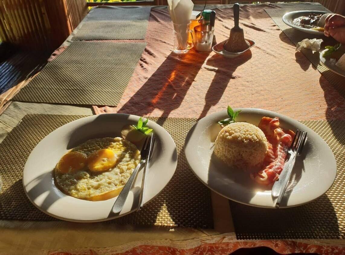 Coconut Garden Island Resort