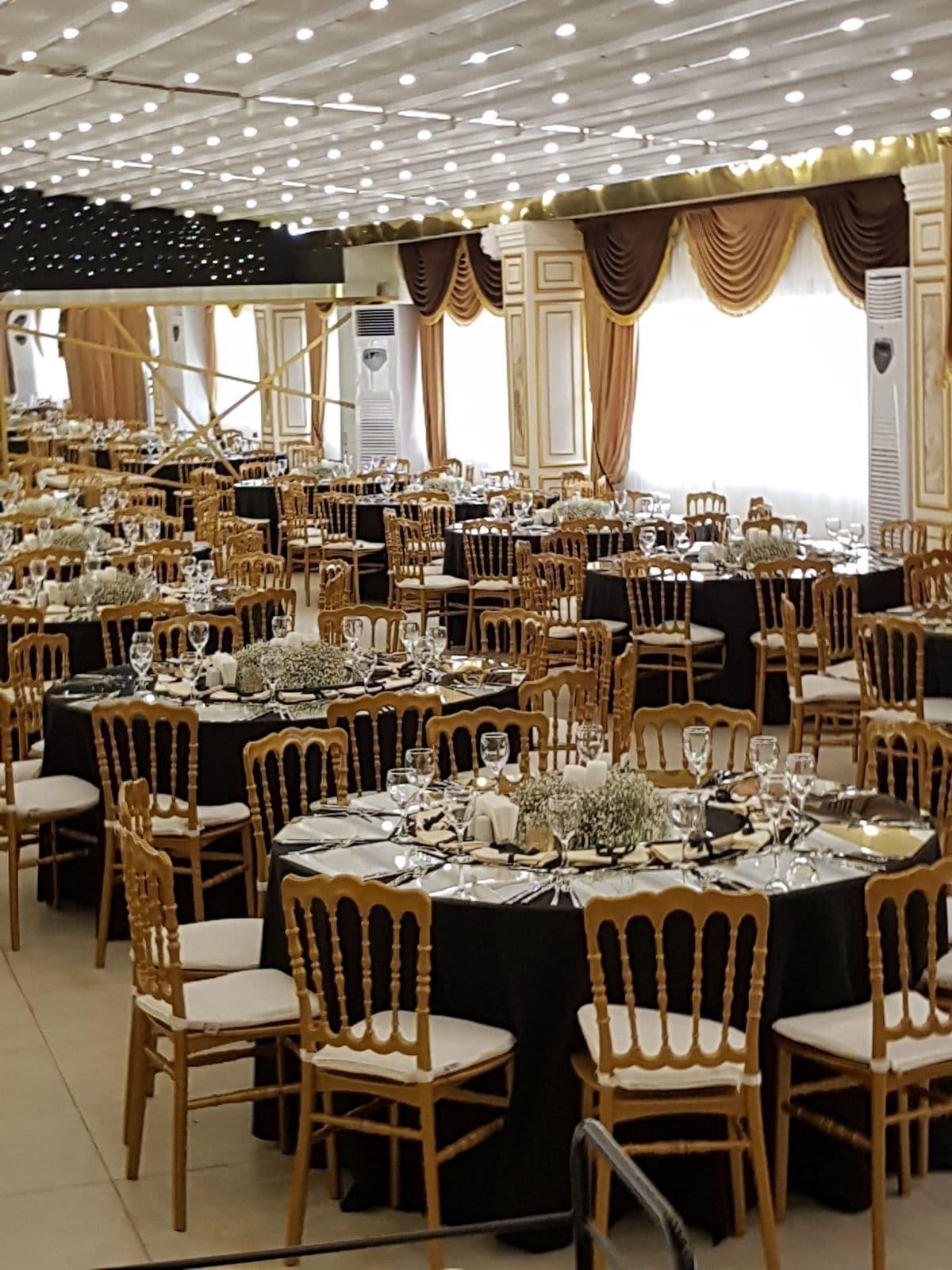 Altintas Hotel