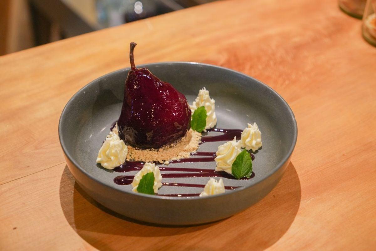 Alto Melimoyu Hotel & Patagonia by null