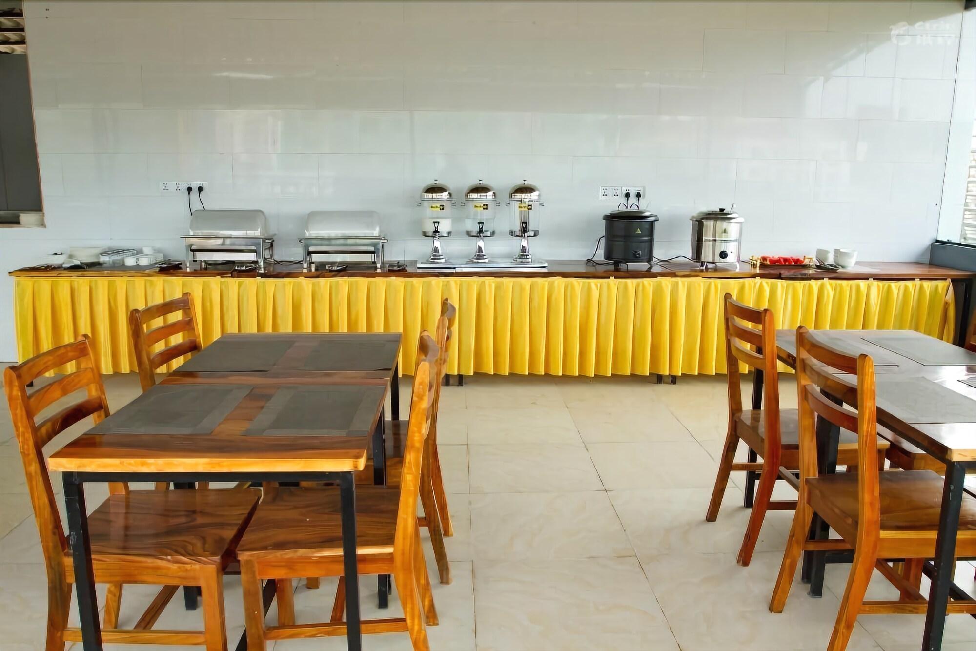 Junlan Hotel