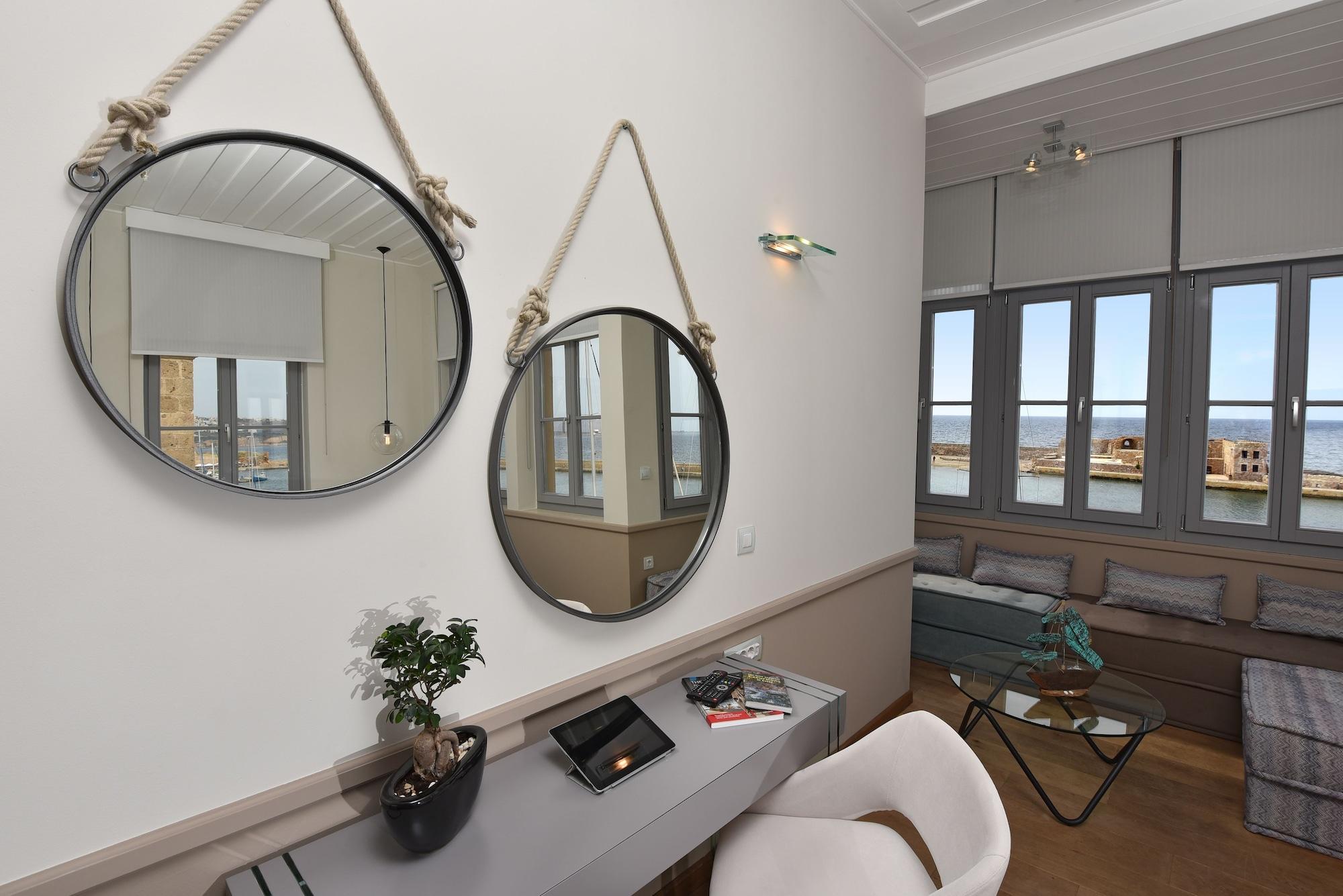 Ambassadors Residence Boutique Hotel by null