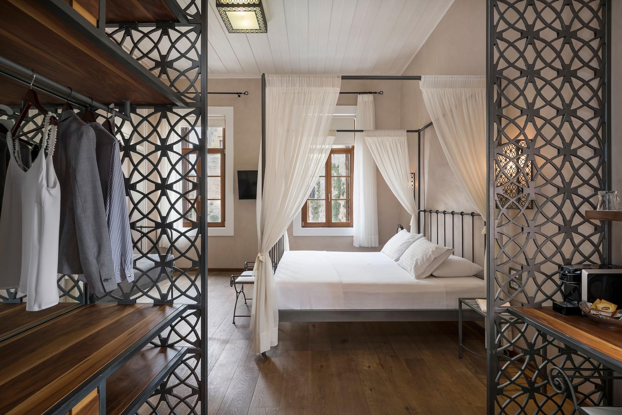 Ambassadors Residence Boutique Hotel by null