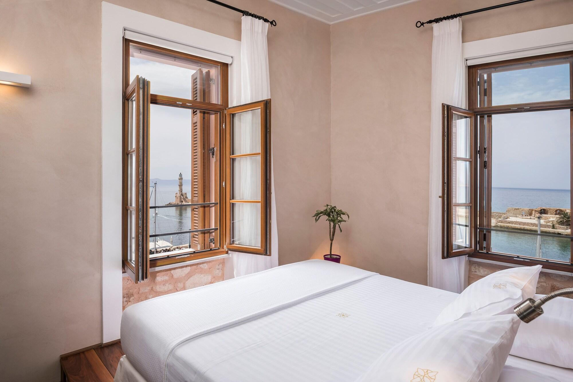 Ambassadors Residence Boutique Hotel by null