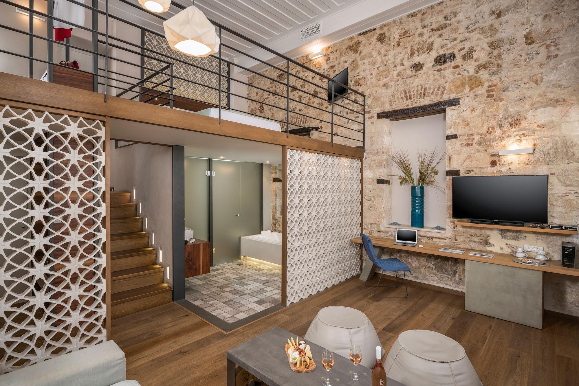 Ambassadors Residence Boutique Hotel by null