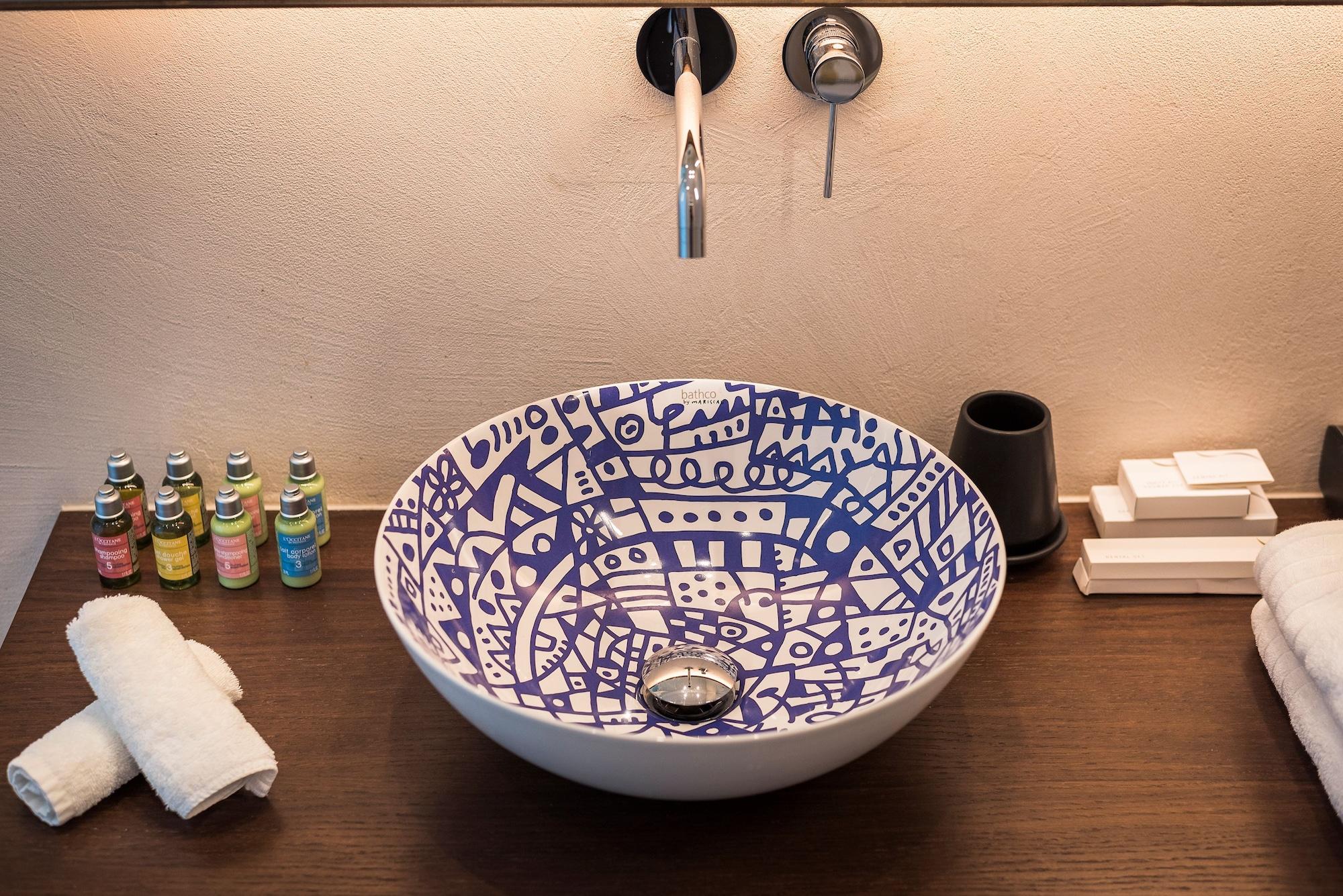 Ambassadors Residence Boutique Hotel by null