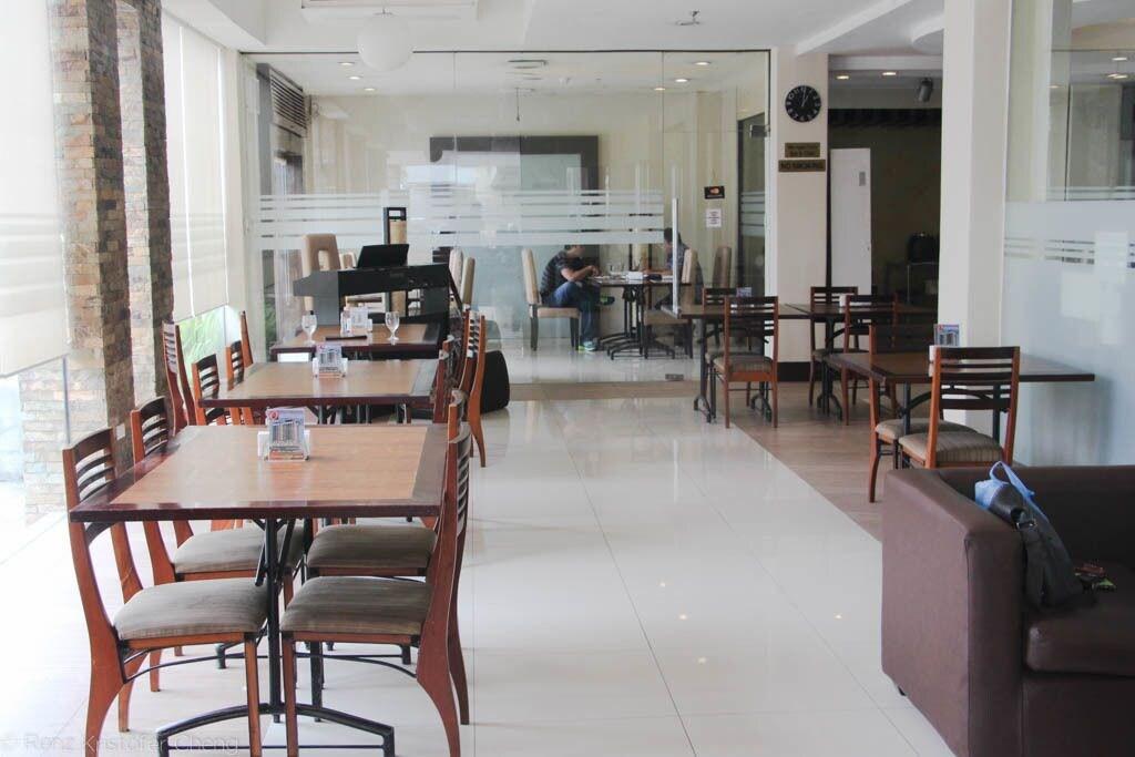 O Hotel