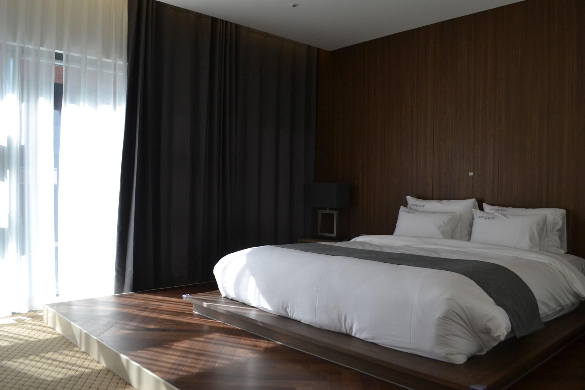Hotel Davin
