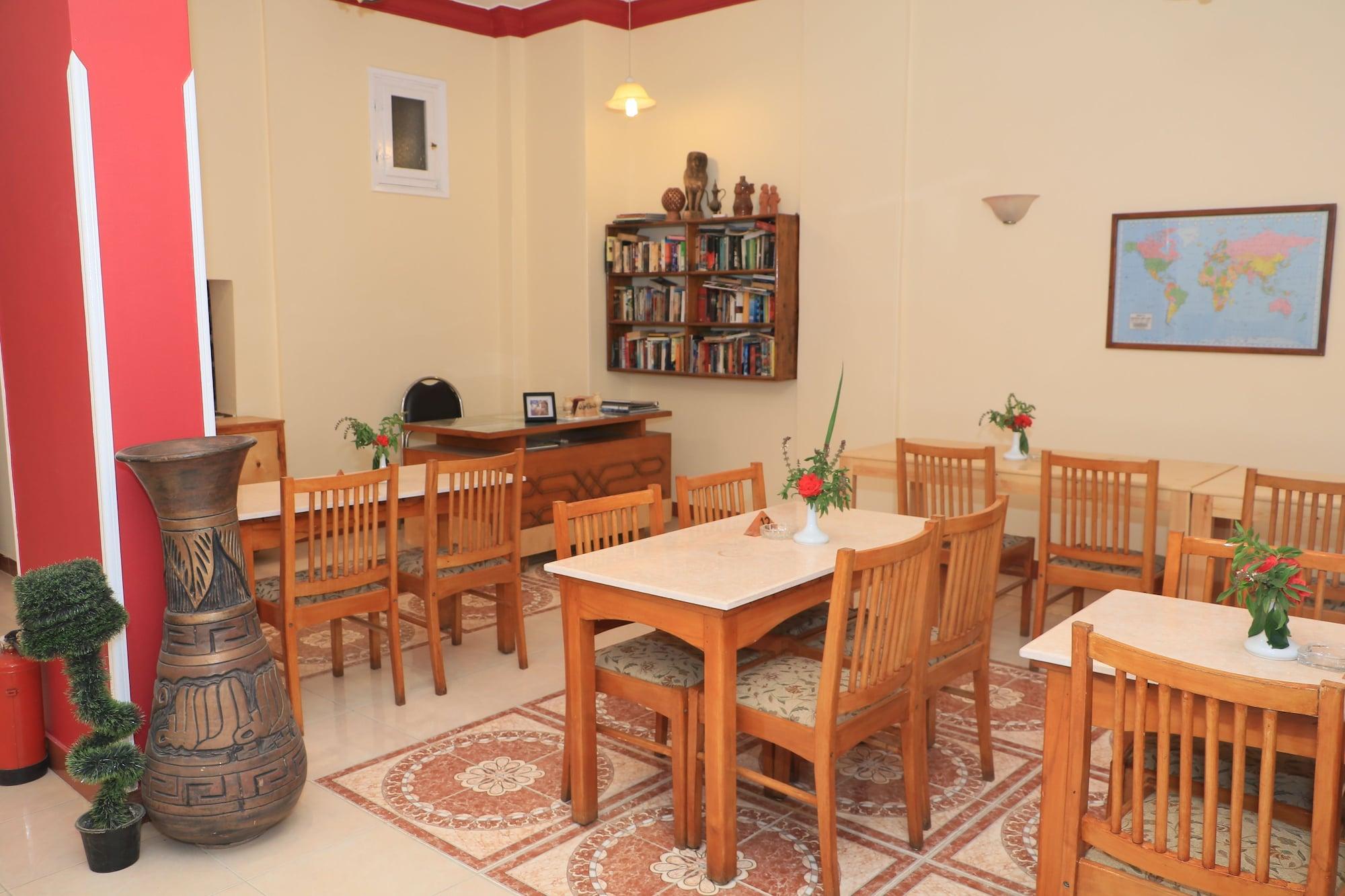 Amon Hotel