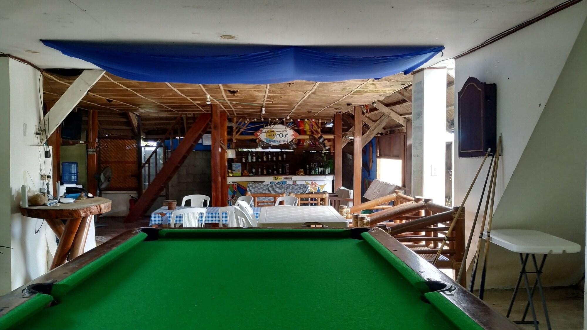 HangOut Beach & Resort